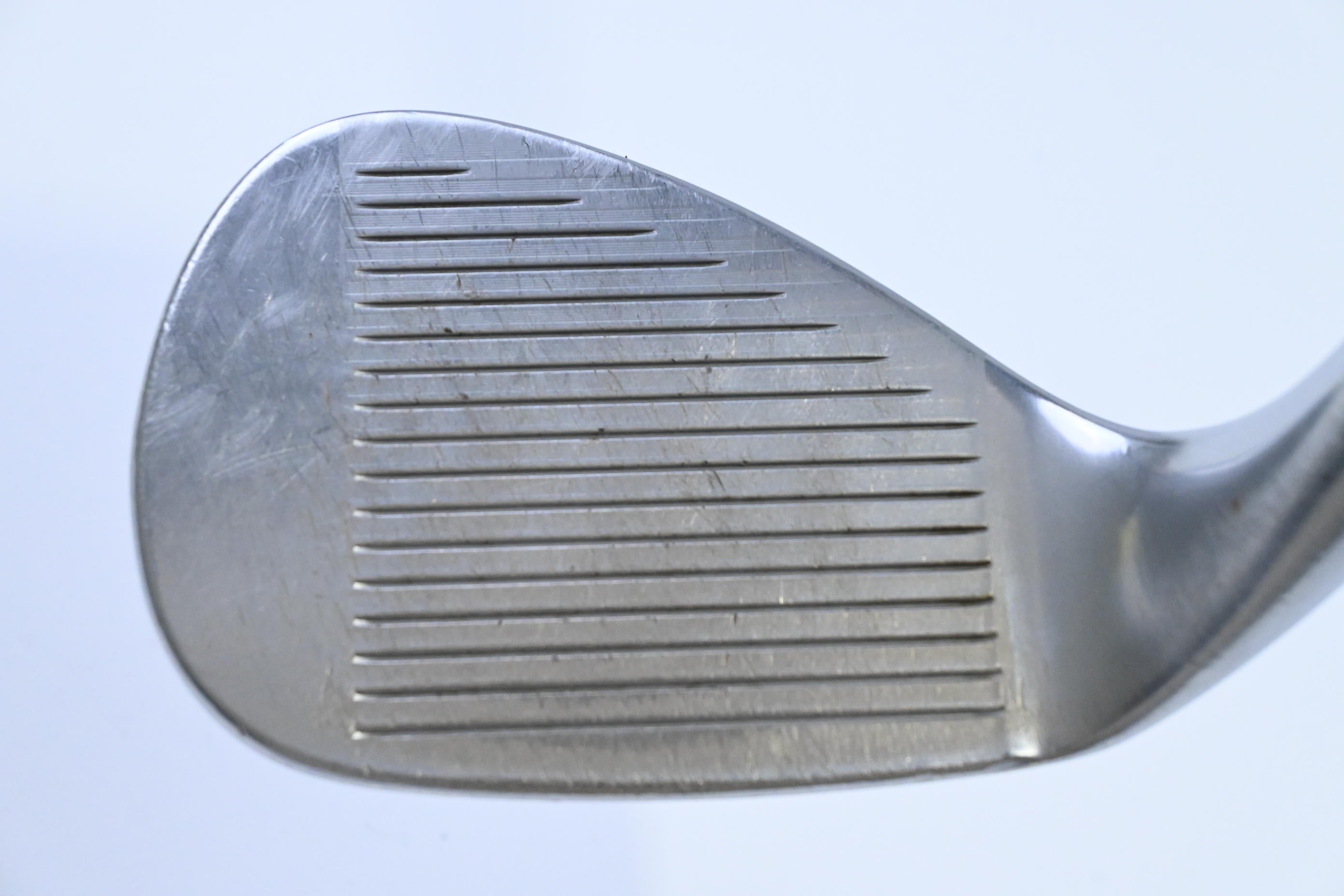 Titleist Vokey SM9 Lob Wedge / 58 Degree / Wedge Flex SM9 Shaft