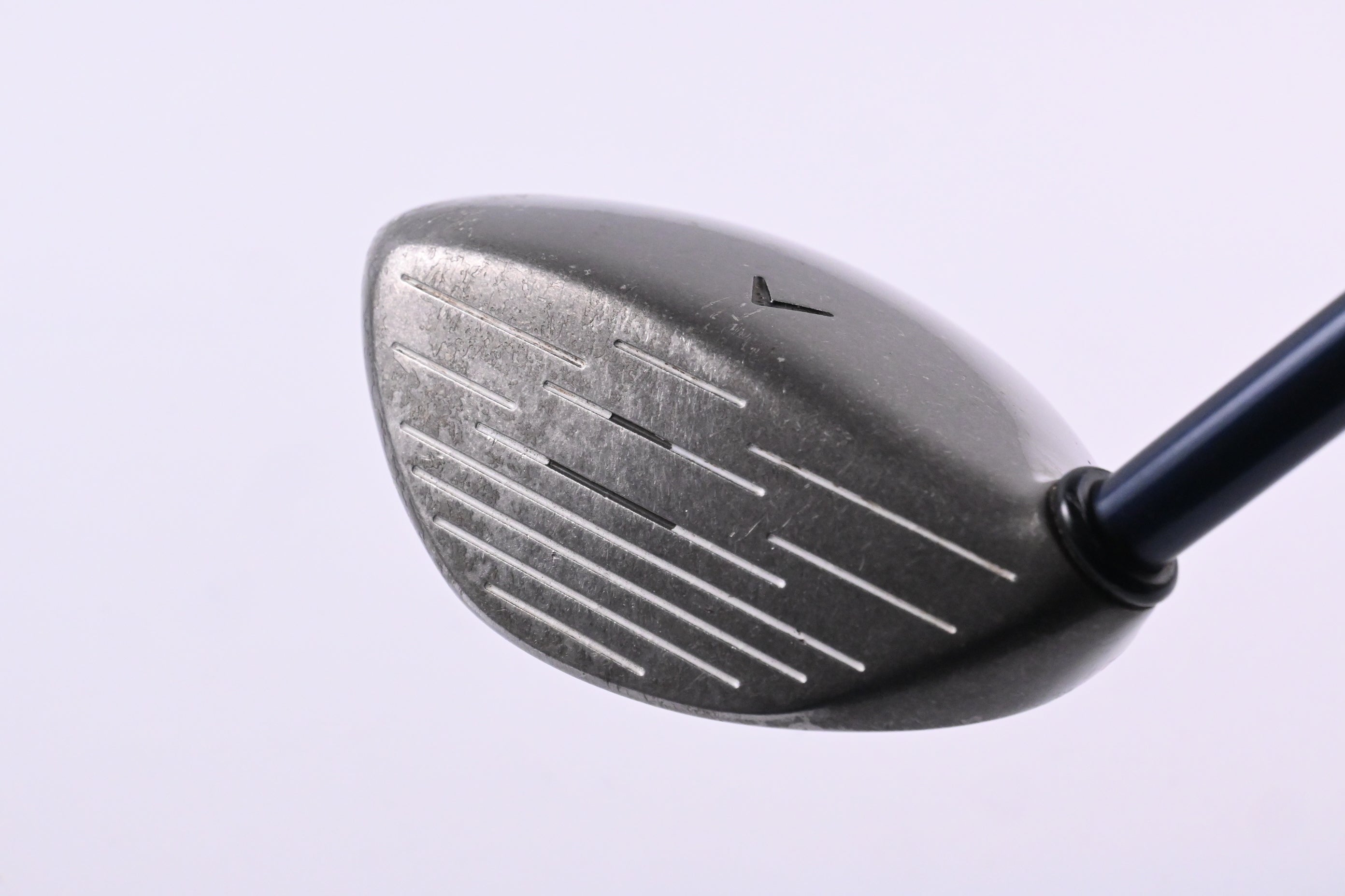 Callaway Steelhead #7 Wood / 20 Degree / Regular Flex Callaway RCH 99 Shaft