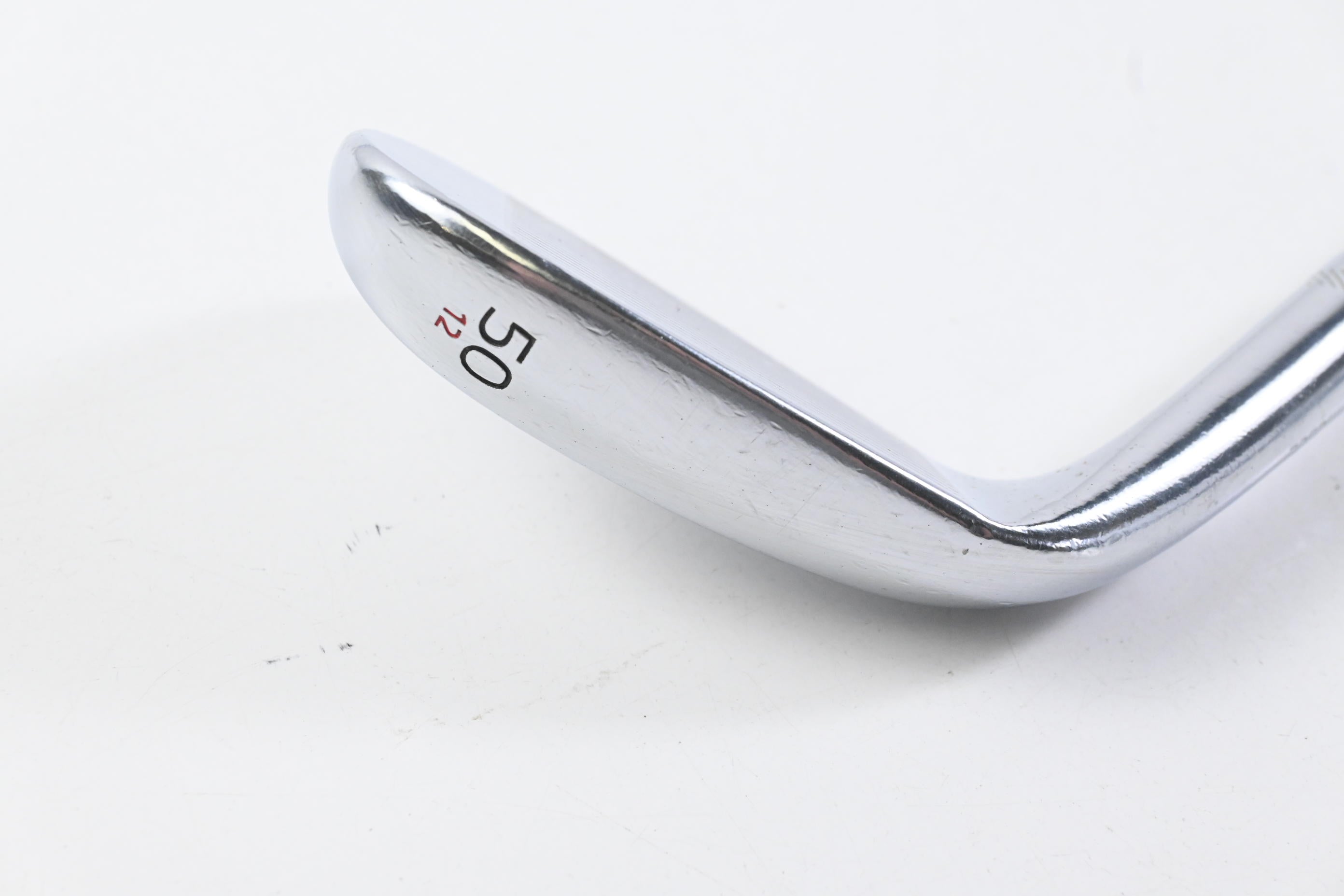 Titleist Vokey SM6 Gap Wedge / 50 Degree / Wedge Flex Vokey Design SM6 Shaft