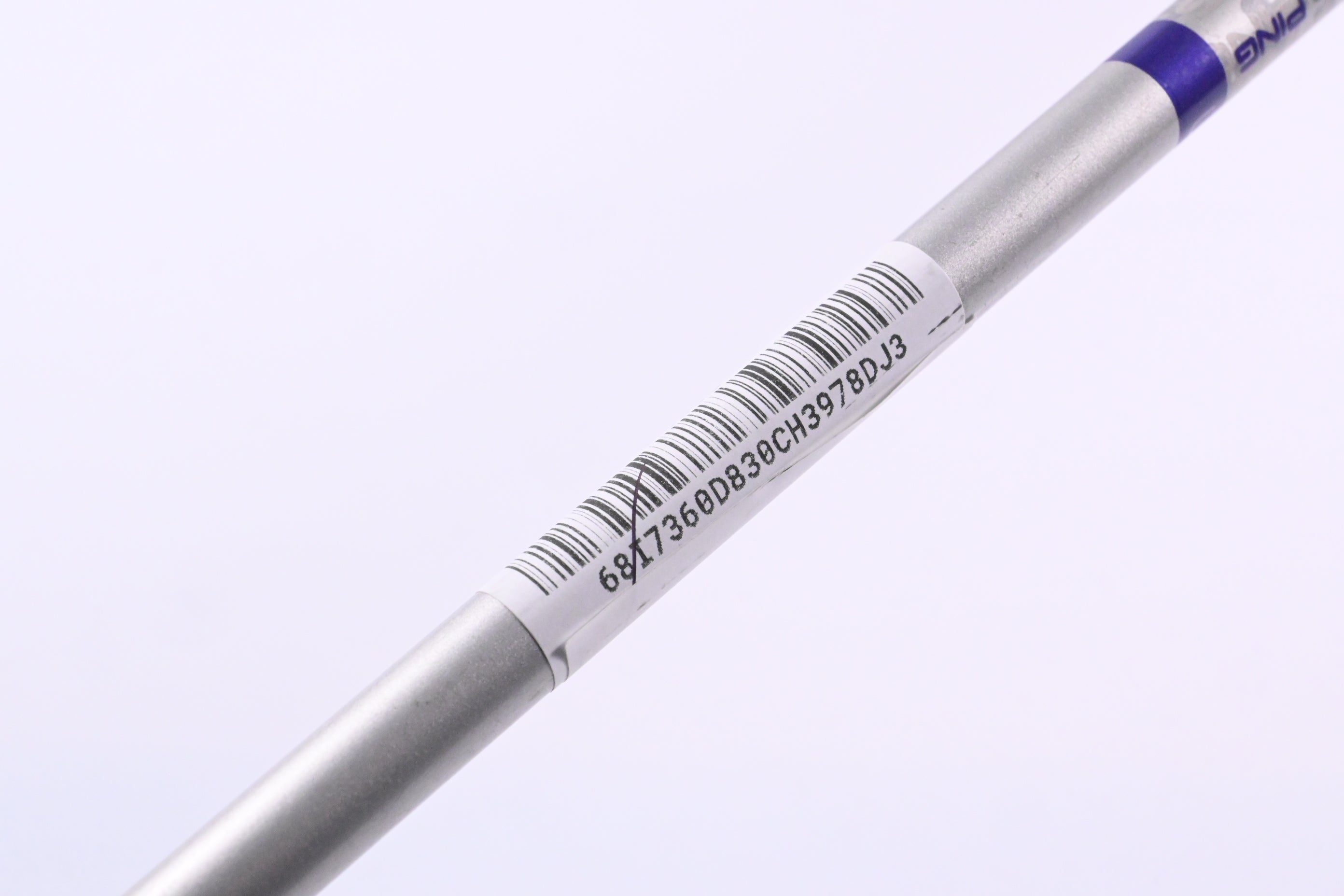 Ladies Ping Serene #6 Hybrid / 30 Degree / Ladies Flex Ping ULT 210 Shaft