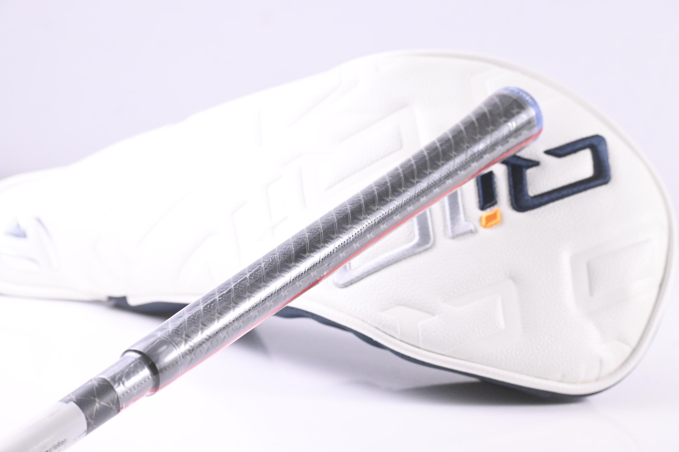 Taylormade Qi10 LS Driver / 10.5 Degree / Stiff Flex Tensei AV Limited Black 65 Shaft