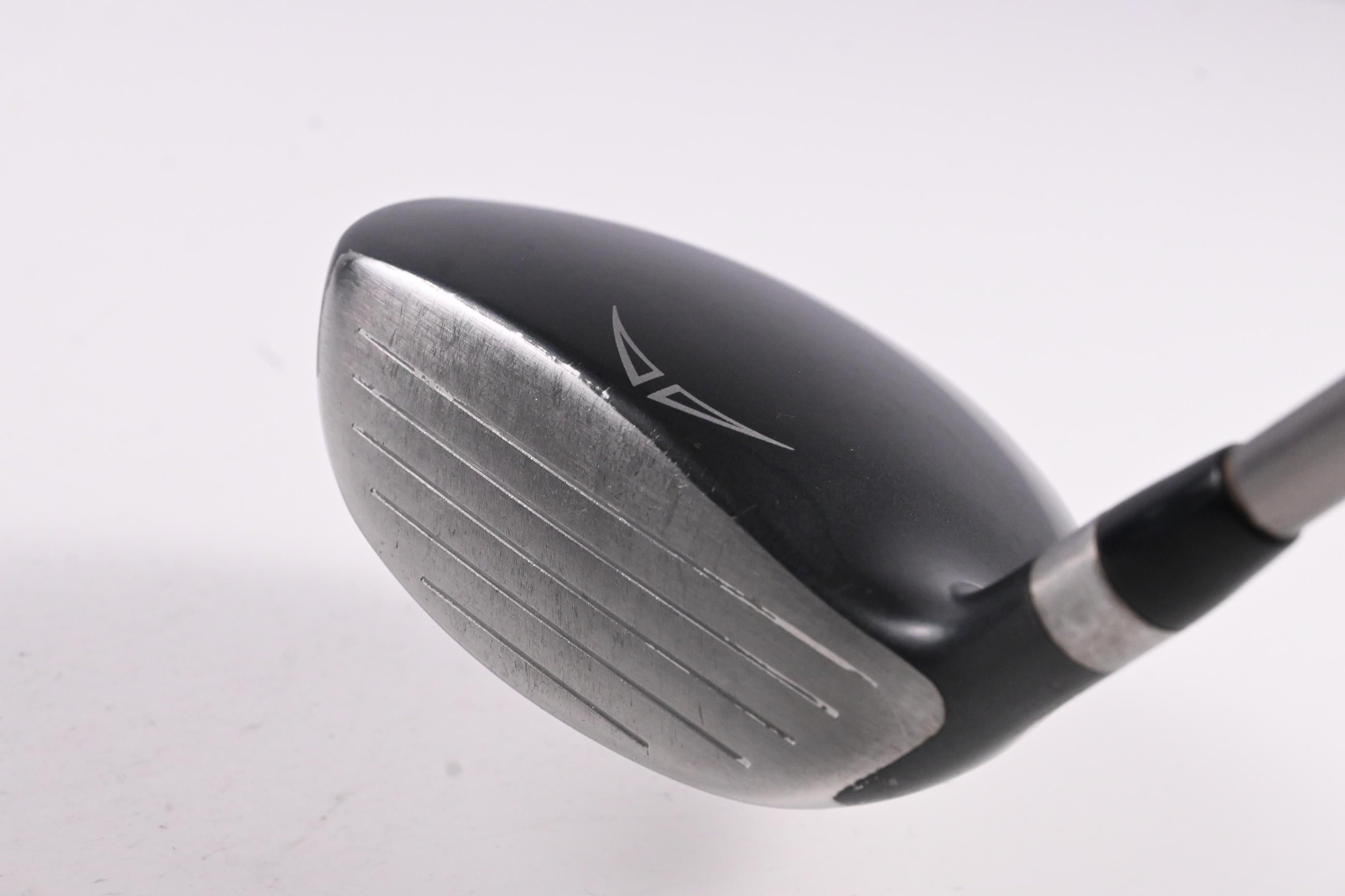 Ping G20 #3 Wood / 15 Degree / Regular Flex Ping TFC 169 Shaft