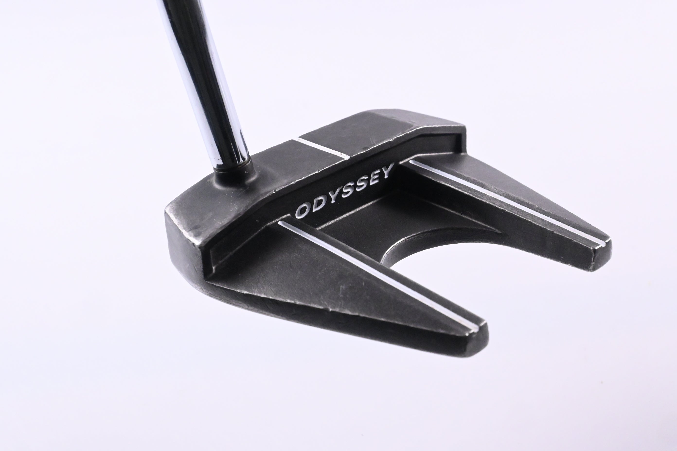 Odyssey O-Works 7  Putter / 34 Inch