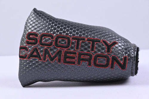 Scotty Cameron Select 2014 Fast Back Putter / 34 Inch