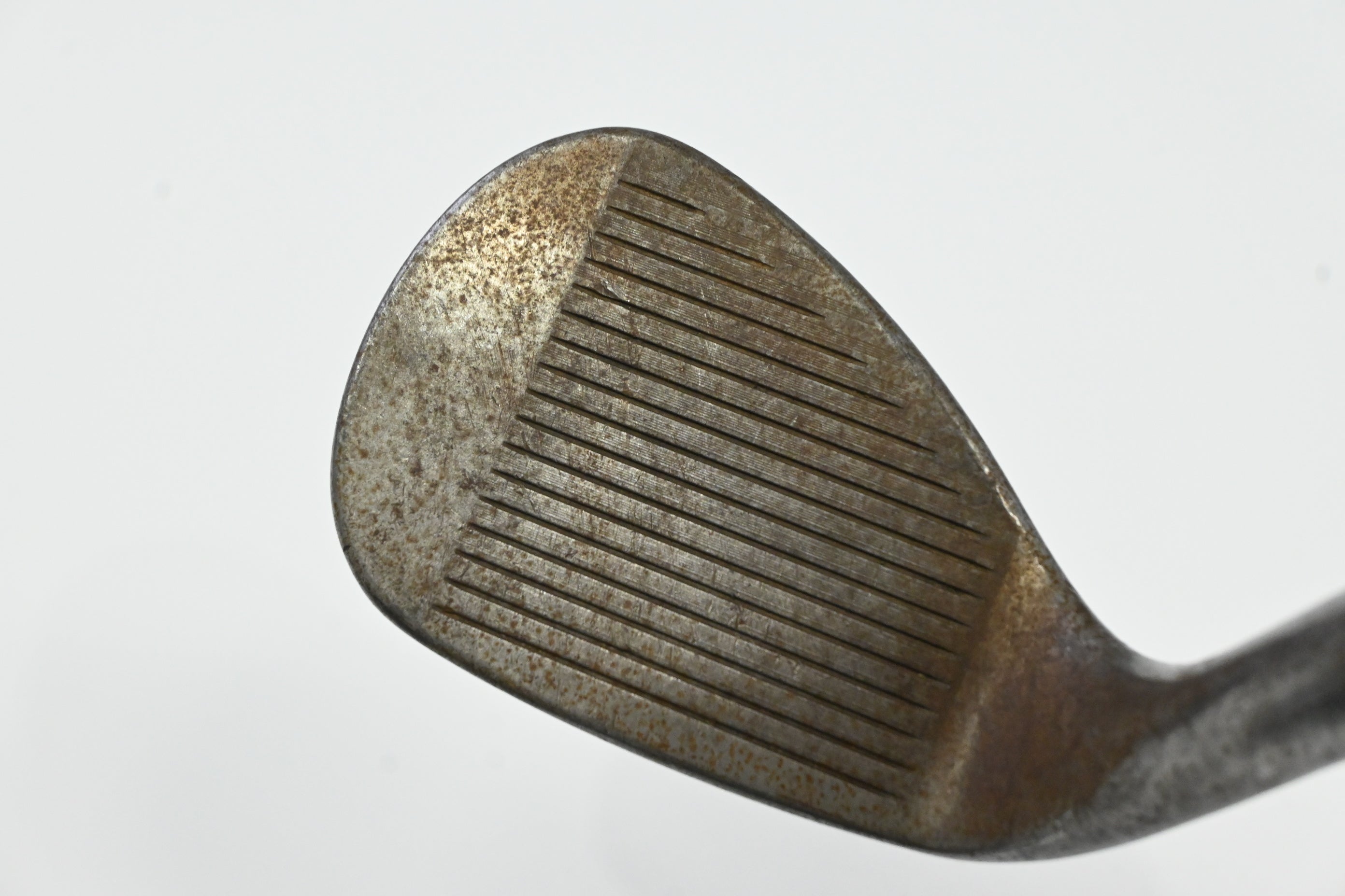 Titleist Vokey SM10 Lob Wedge / 58 Degree / Stiff Flex KBS Hi-Rev Shaft