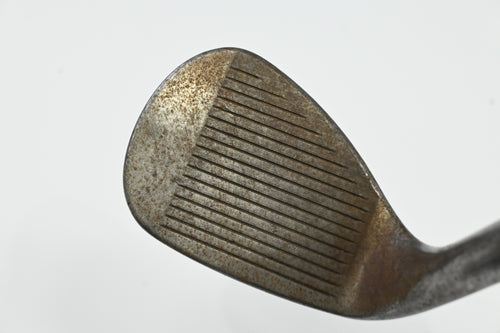 Titleist Vokey SM10 Lob Wedge / 58 Degree / Stiff Flex KBS Hi-Rev Shaft
