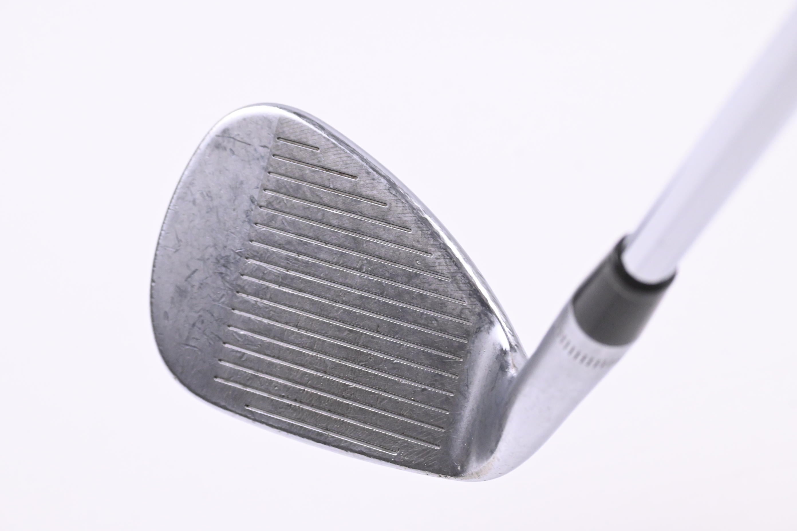 Callaway Mack Daddy Forged Sand Wedge / 54 Degree / Stiff Flex Dynamic Gold S200