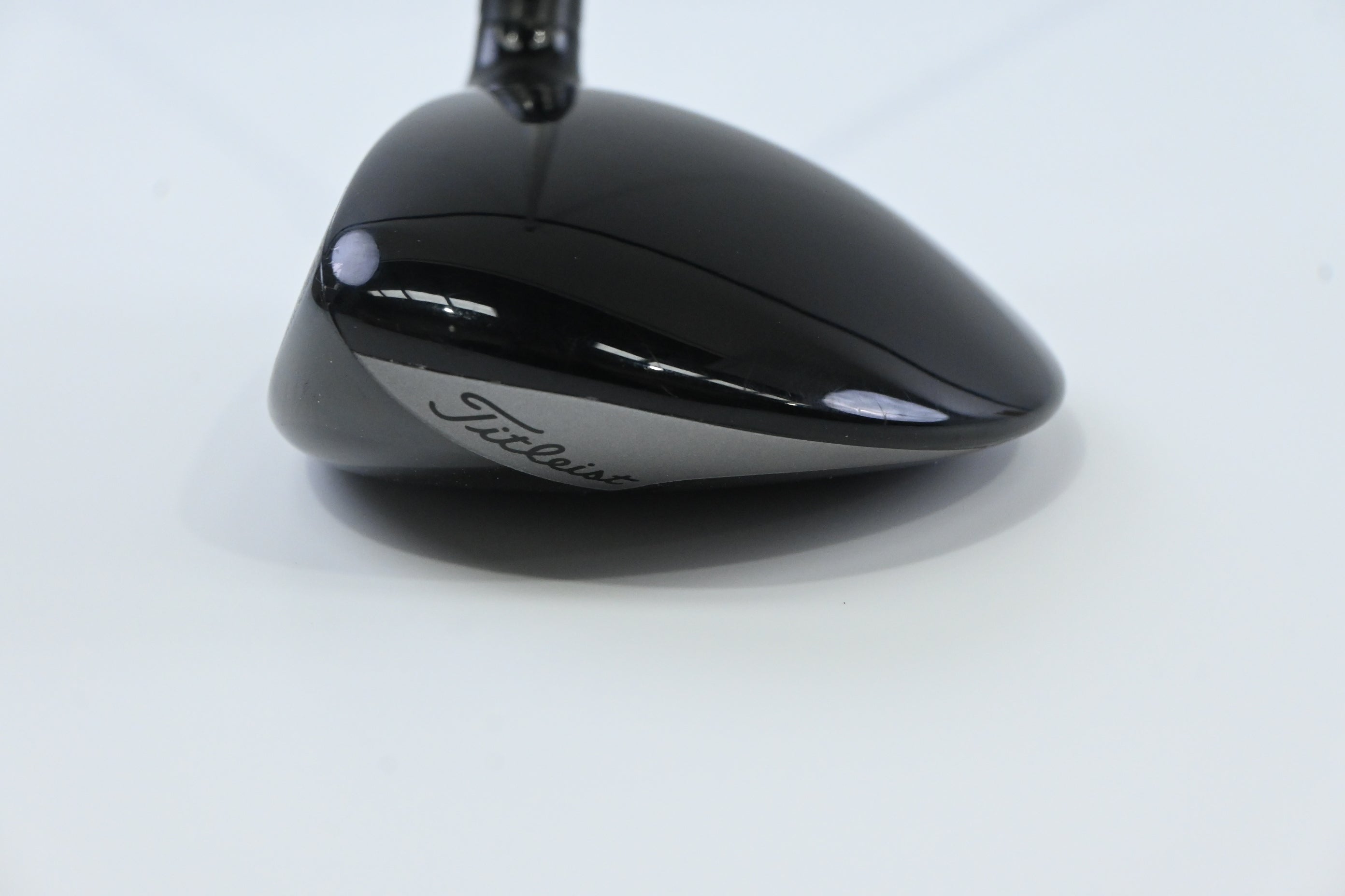 Left Hand Titleist TSR1 #7 Wood / 20 Degree / Regular Flex MMT Speedmesh 40