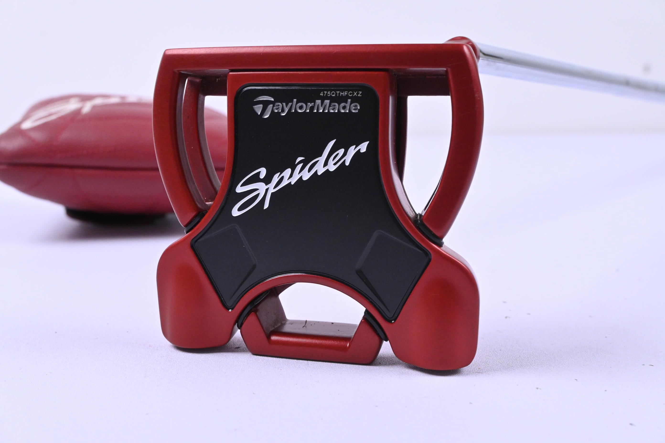 Taylormade Spider Tour Red Putter / 35 Inch