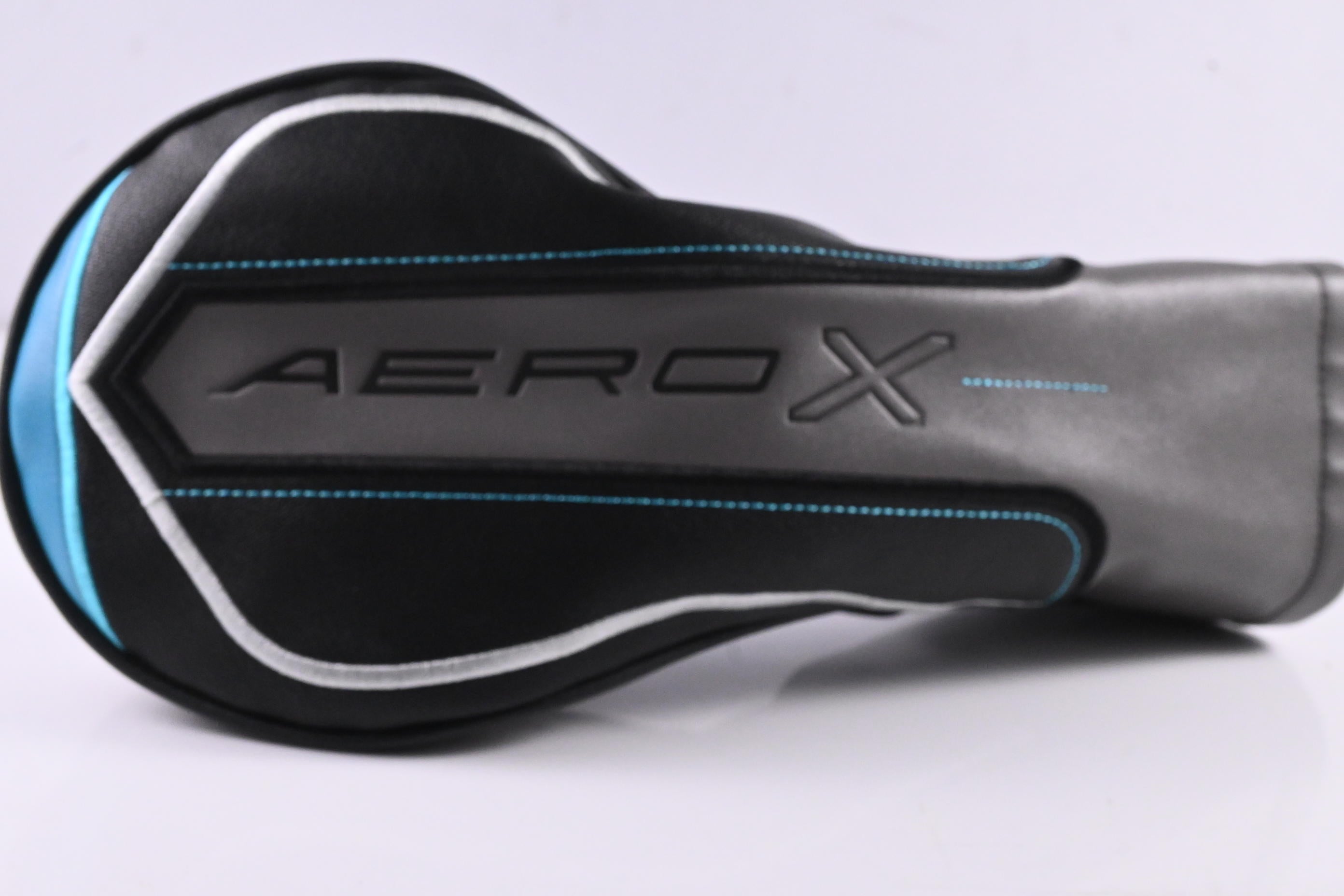 Benross Aero X Driver / 13.5 Degree / Senior Flex Fujikura Vista Pro 55 Shaft