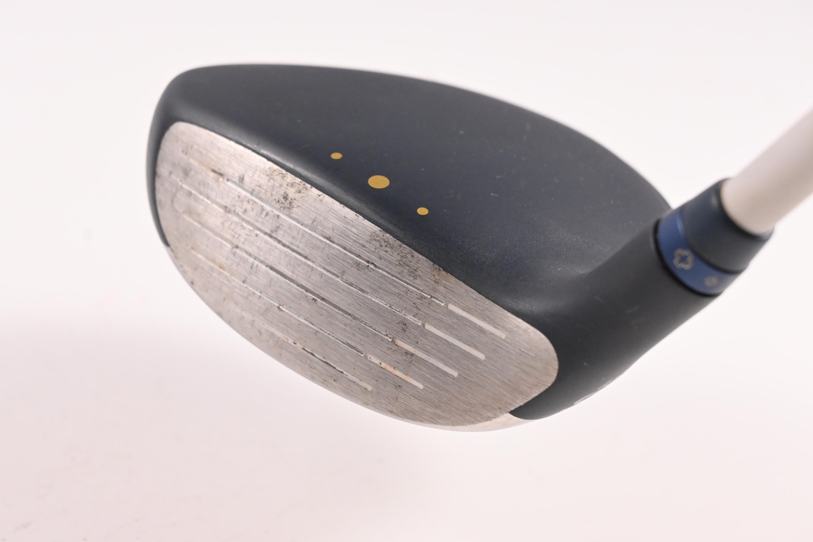 Ladies Ping G Le3 #5 Wood / 21 Degree / Ladies Flex Ping ULT 250 Shaft