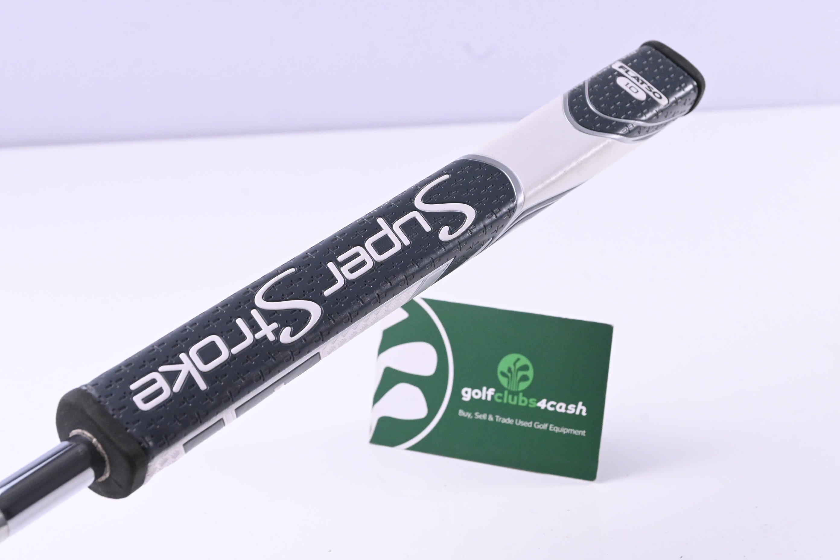 Scotty Cameron Teryllium TeI3 Newport #2 Putter / 35 Inch