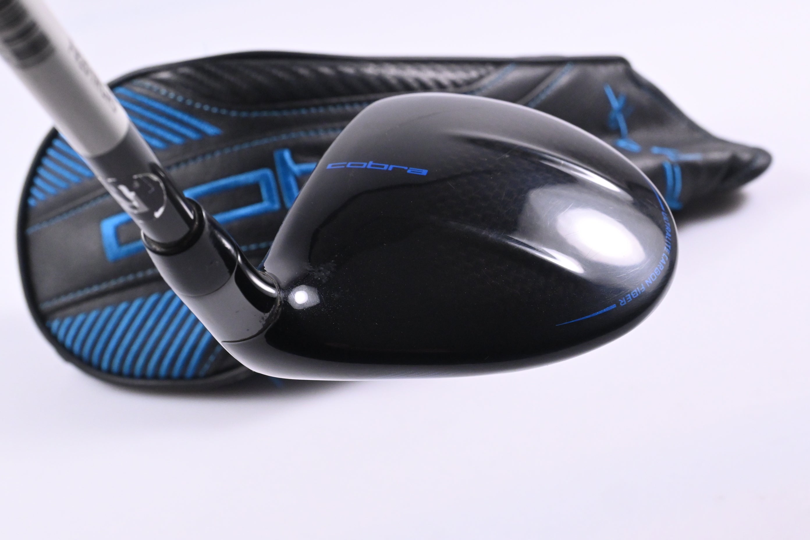Cobra F-Max Airspeed Offset #5 Wood / 20 Degree / Regular Flex Cobra Airspeed 50
