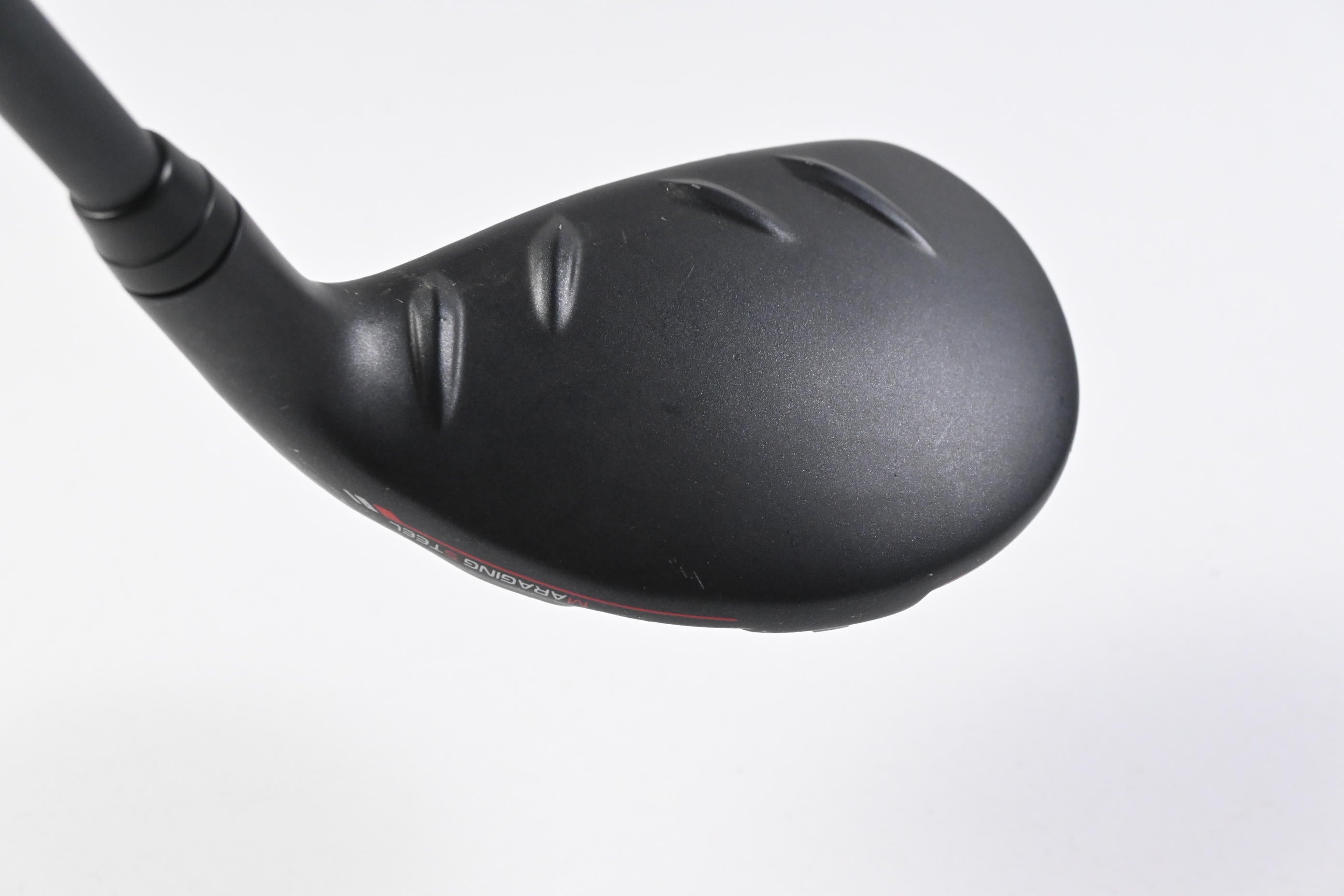 Ping G410 #3 Hybrid / 19 Degree / Regular Flex Ping Alta CB Red 70 Shaft