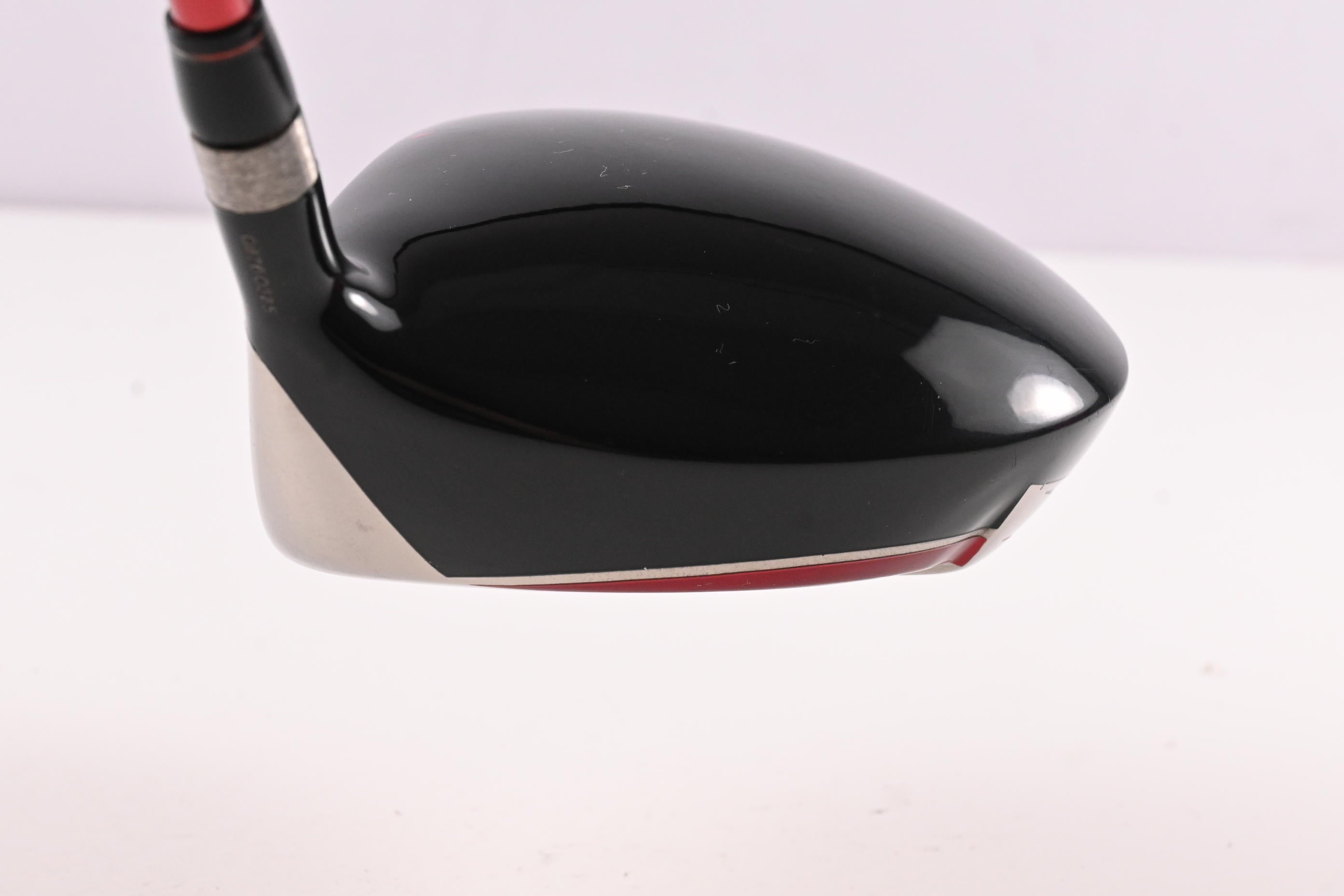 Benross VT Xtreme Driver / 10 Degree / Regular Flex Aldila DVS 65 Shaft