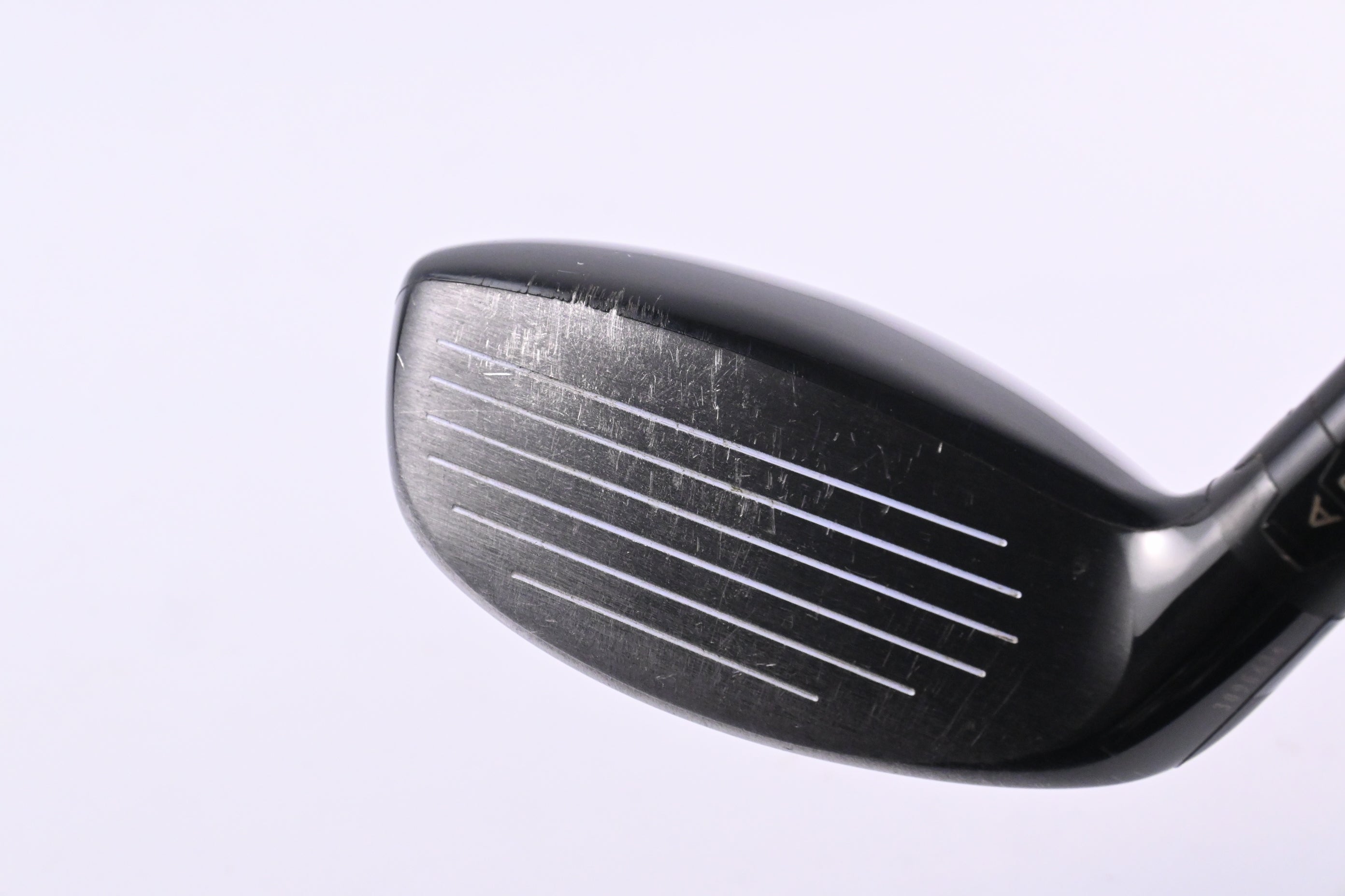 Titleist TSR2 #5 Hybrid / 24 Degree / Regular Flex Tensei AV Raw Blue 65 Shaft