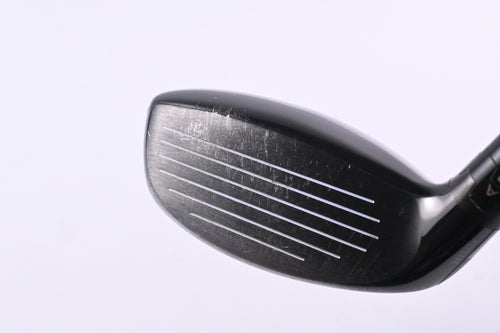 Titleist TSR2 #5 Hybrid / 24 Degree / Regular Flex Tensei AV Raw Blue 65 Shaft