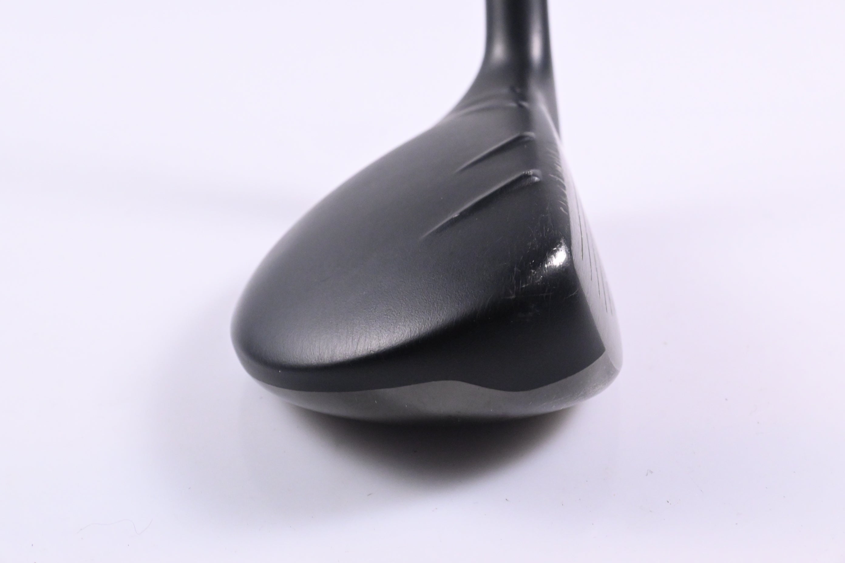 Ping G Series #3 Hybrid / 19 Degree / Stiff Flex Ping Alta 70 Shaft