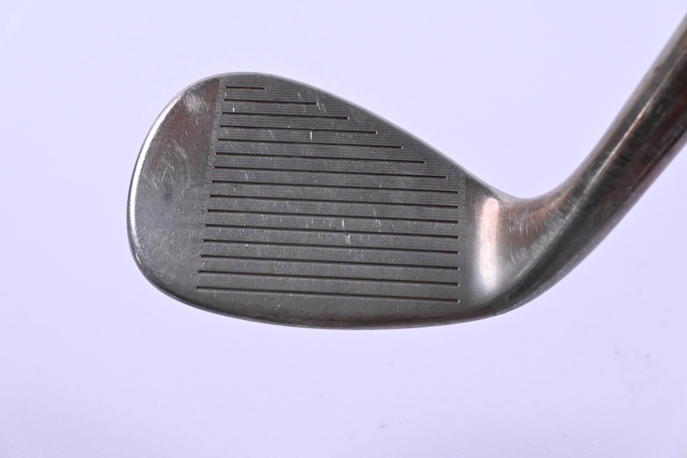 Cleveland CG15 Lob Wedge / 58 Degree / Wedge Flex Steel Shaft