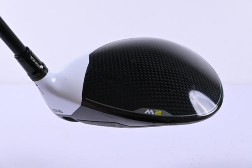 Taylormade M2 2017 Driver / 9.5 Degree / Stiff Flex Project X HZRDUS Black 62