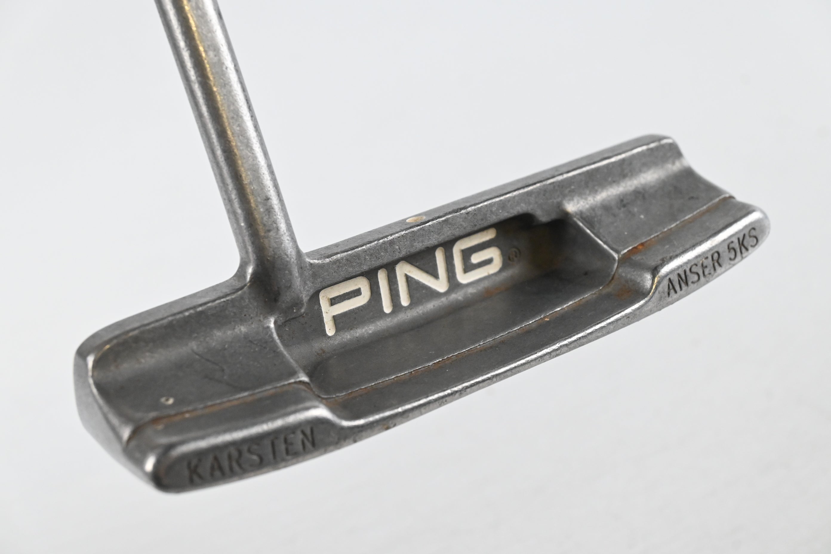 Ping Karsten Original Anser 5KS Putter / 36 Inch