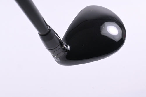 Titleist TSR2 #5 Hybrid / 24 Degree / Regular Flex Tensei AV Raw Blue 65 Shaft