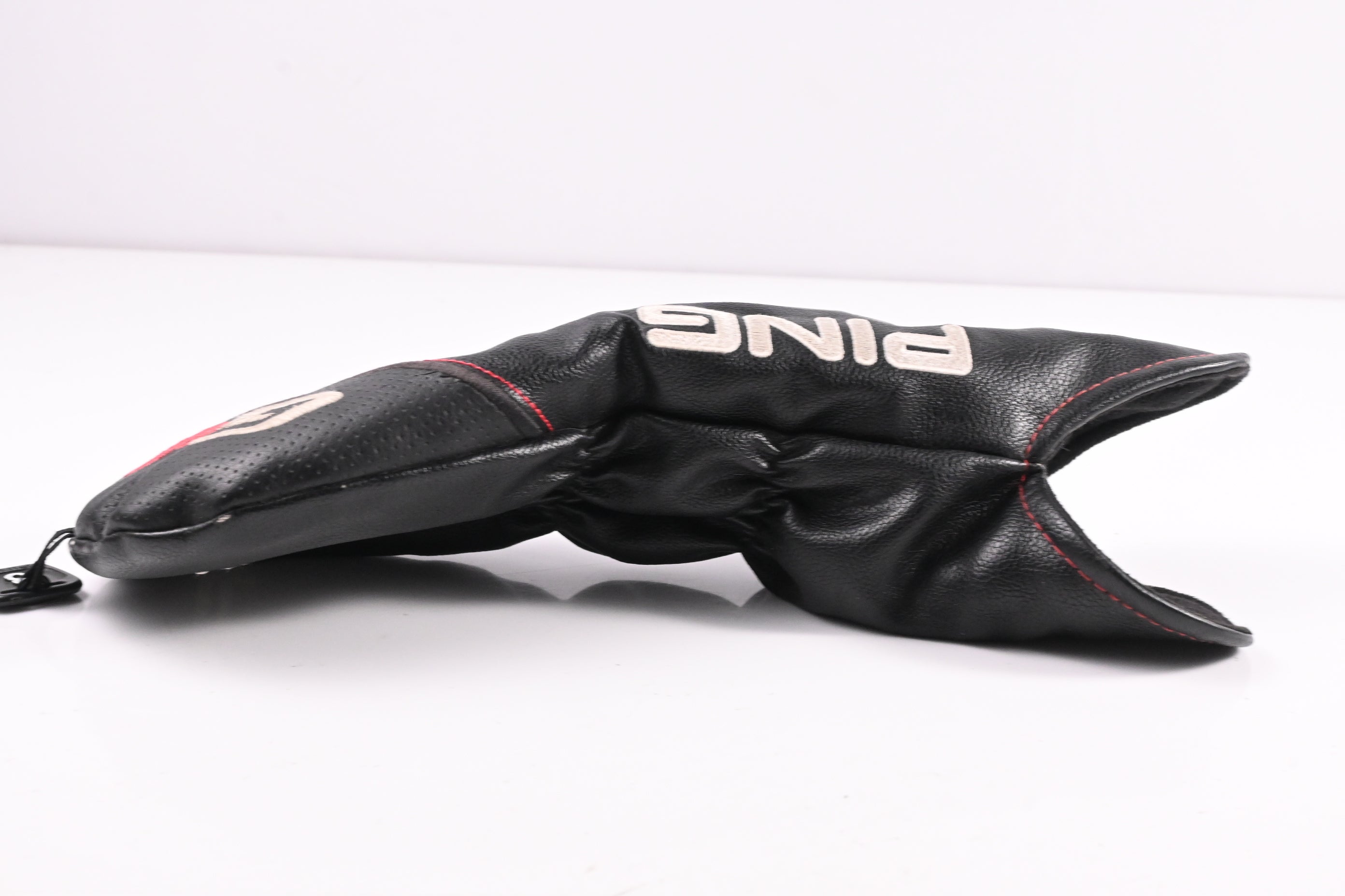 Ping G410 #3 Wood / 14.5 Degree / Regular Flex Ping Alta CB Red 65 Shaft