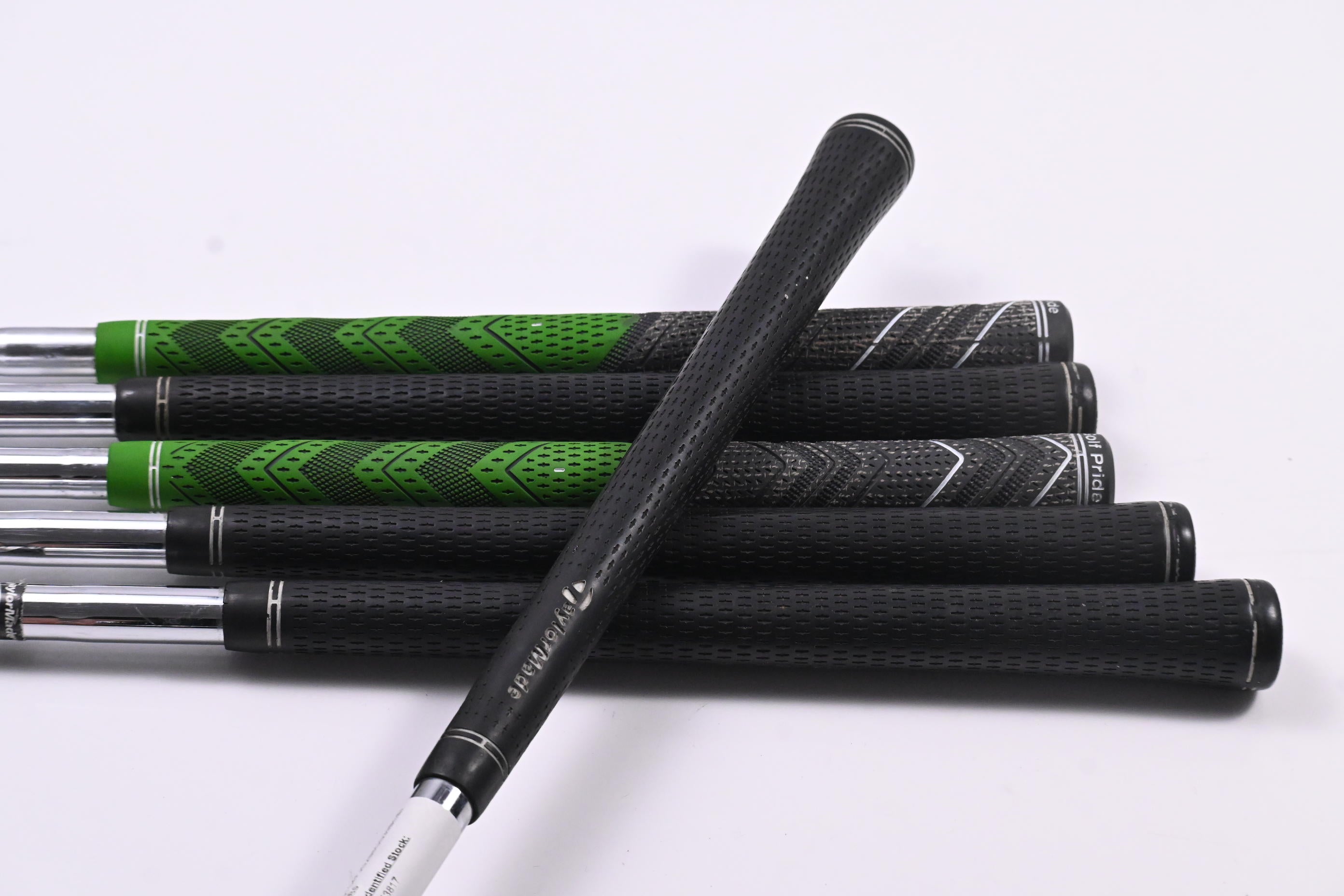 Taylormade SIM Max Irons / 6-PW+SW / UniFlex Taylormade 85 Shafts