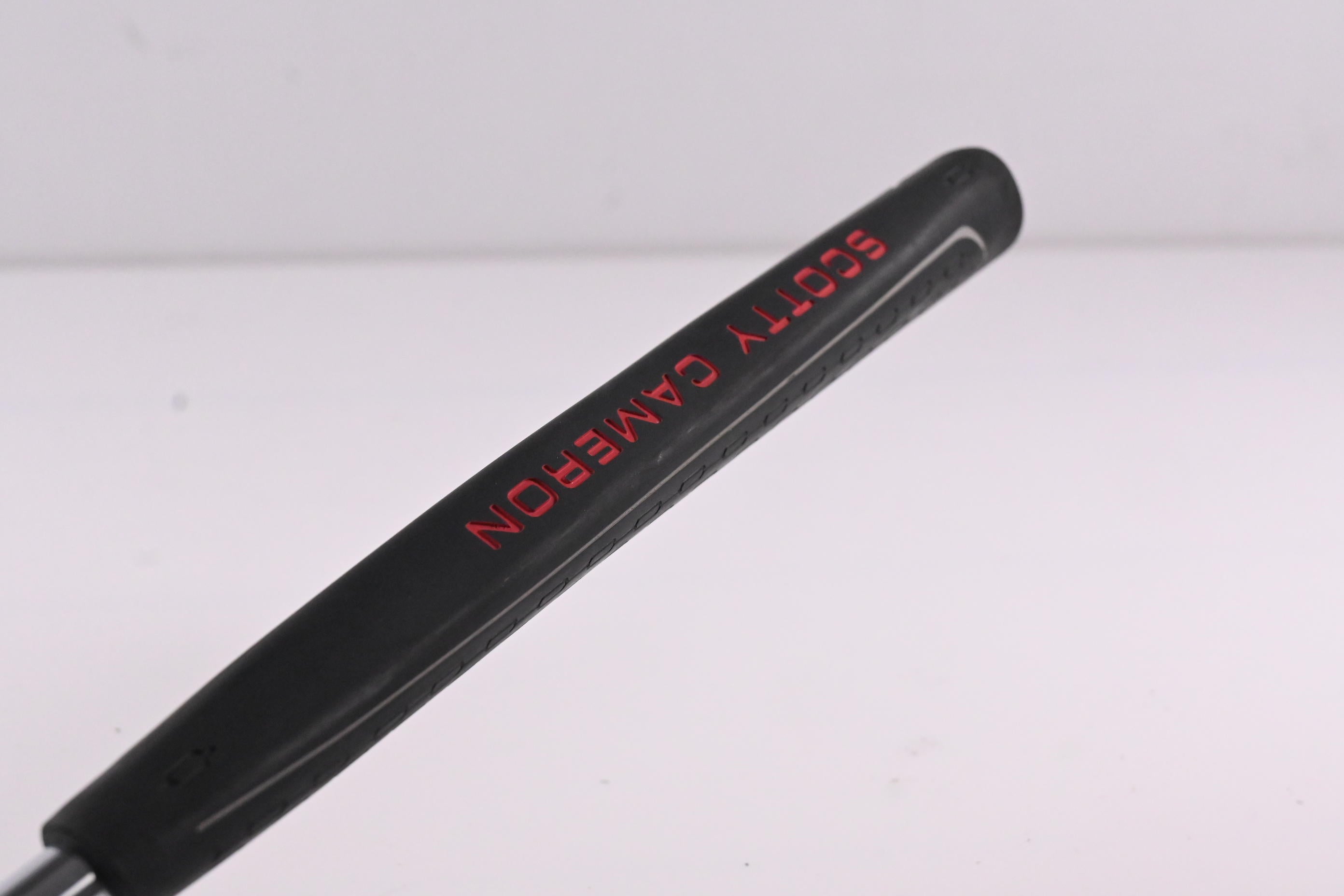 Scotty Cameron 2025 Studio Style Fastback 1.5 Putter / 34 Inch