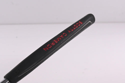 Scotty Cameron 2025 Studio Style Fastback 1.5 Putter / 34 Inch
