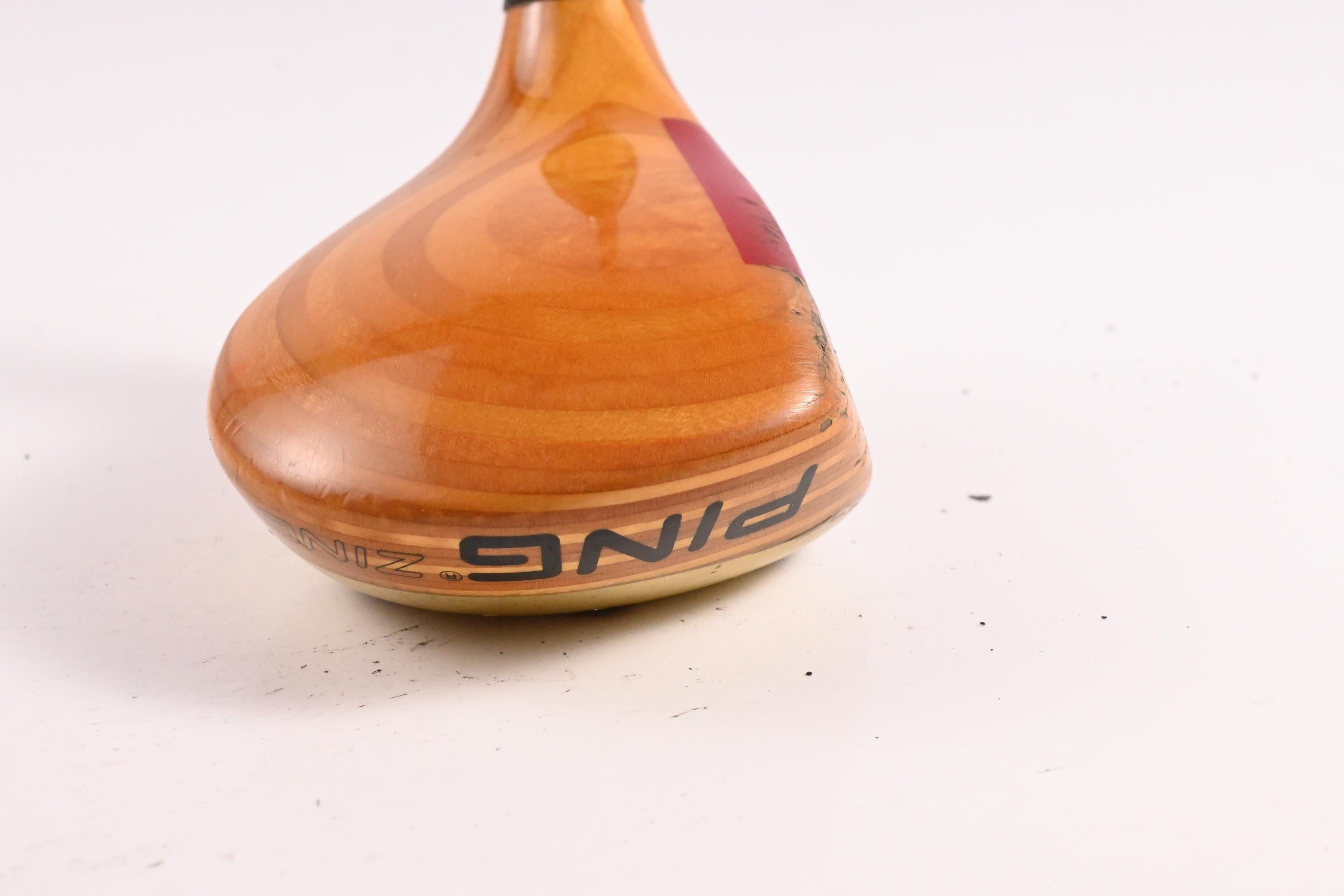 Ping Zing #5 Wood / 18 Degree / Stiff Flex Ping JZ Shaft