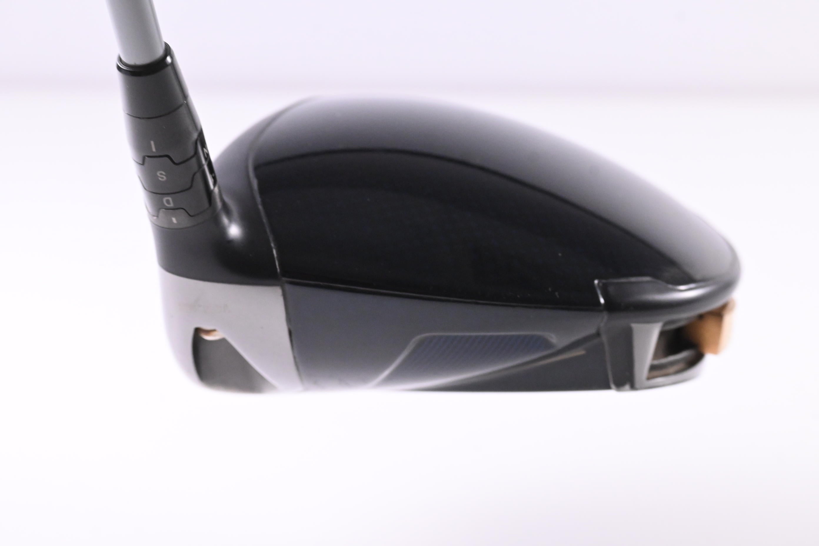 Callaway Paradym Driver / 10.5 Degree / Regular Flex HZRDUS Silver 50 Shaft