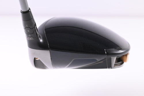 Callaway Paradym Driver / 10.5 Degree / Regular Flex HZRDUS Silver 50 Shaft