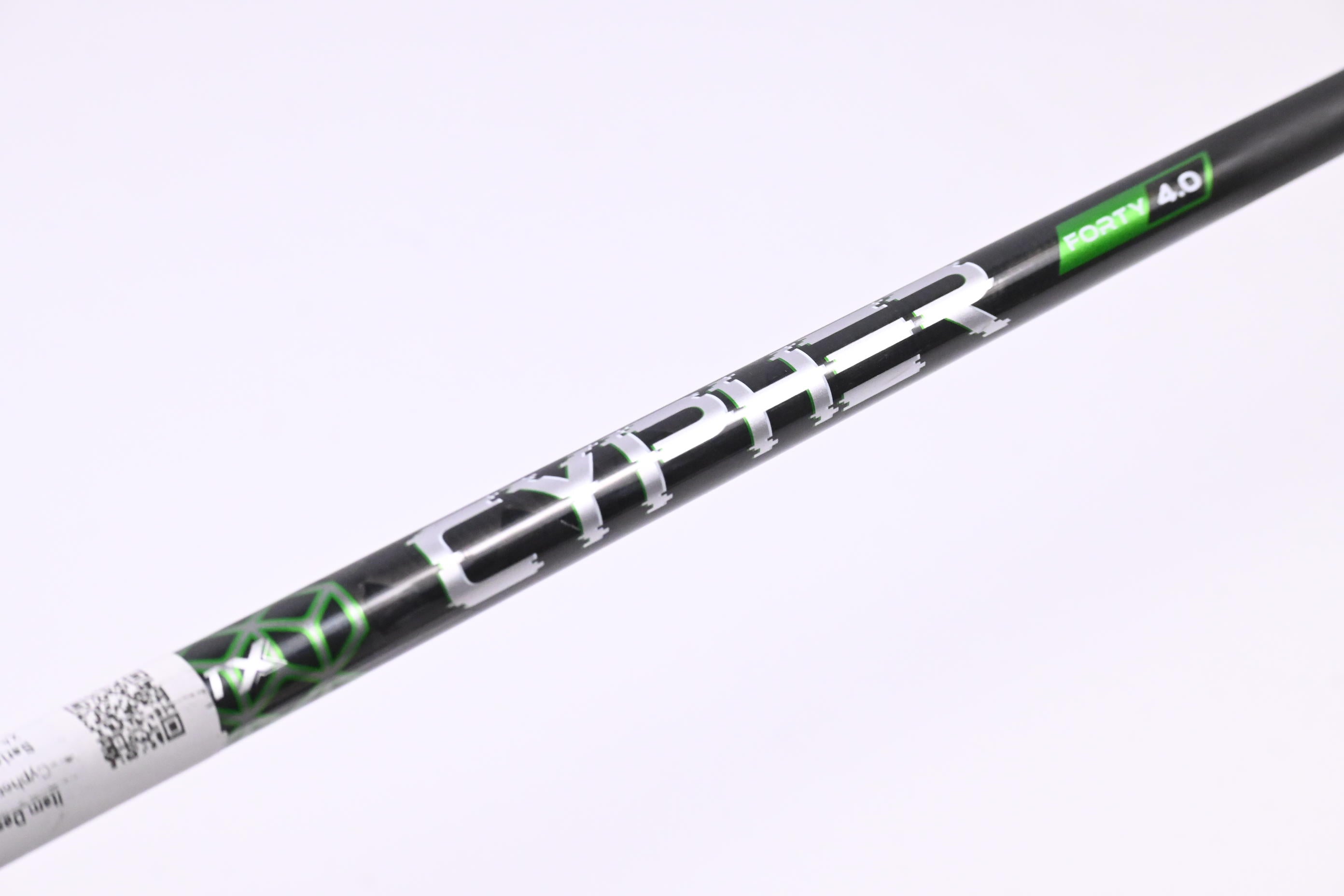 Project X Cypher 40 Driver Shaft / Ladies Flex / Callaway 2nd Gen