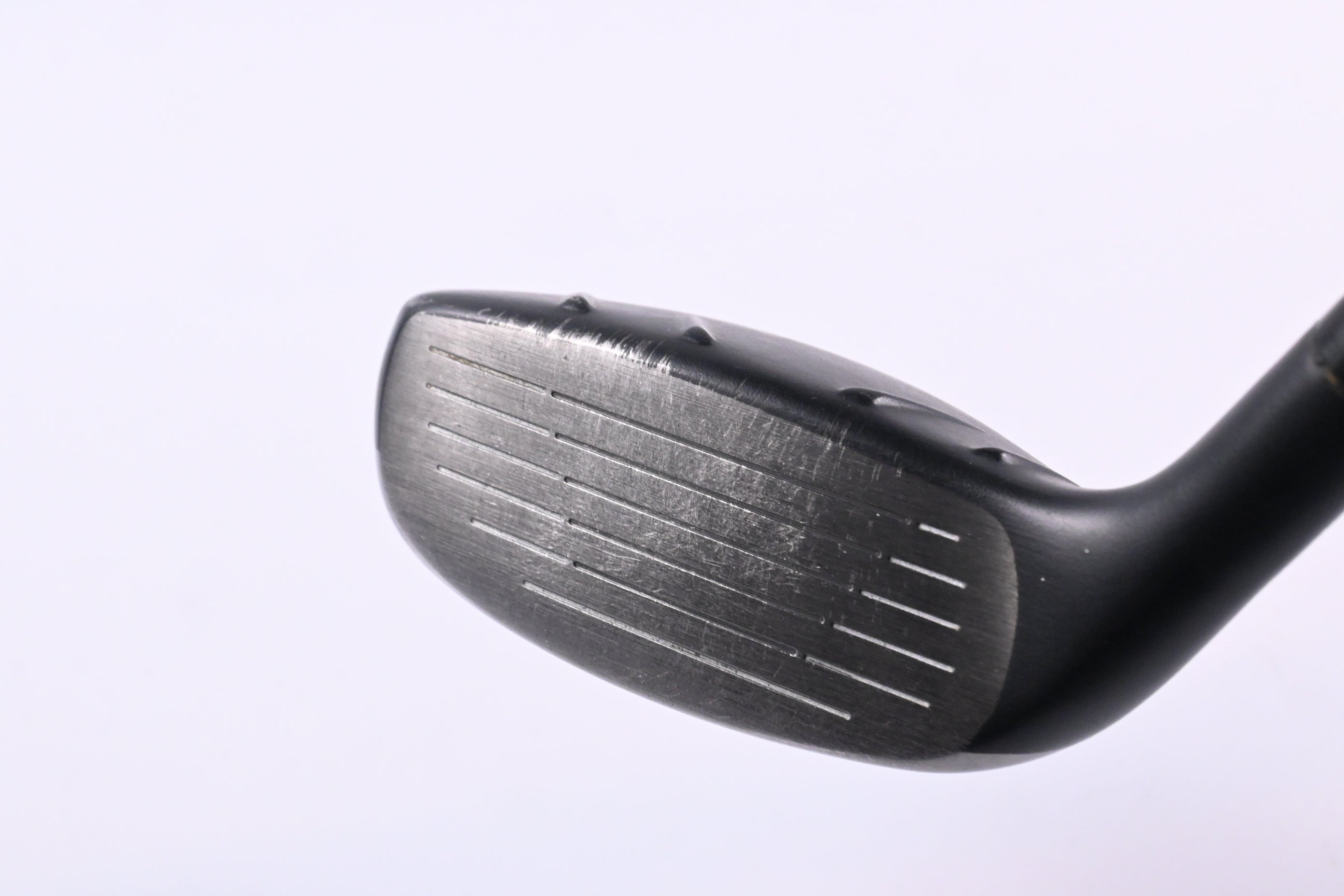 Ping G Series #3 Hybrid / 19 Degree / Stiff Flex Ping Alta 70 Shaft
