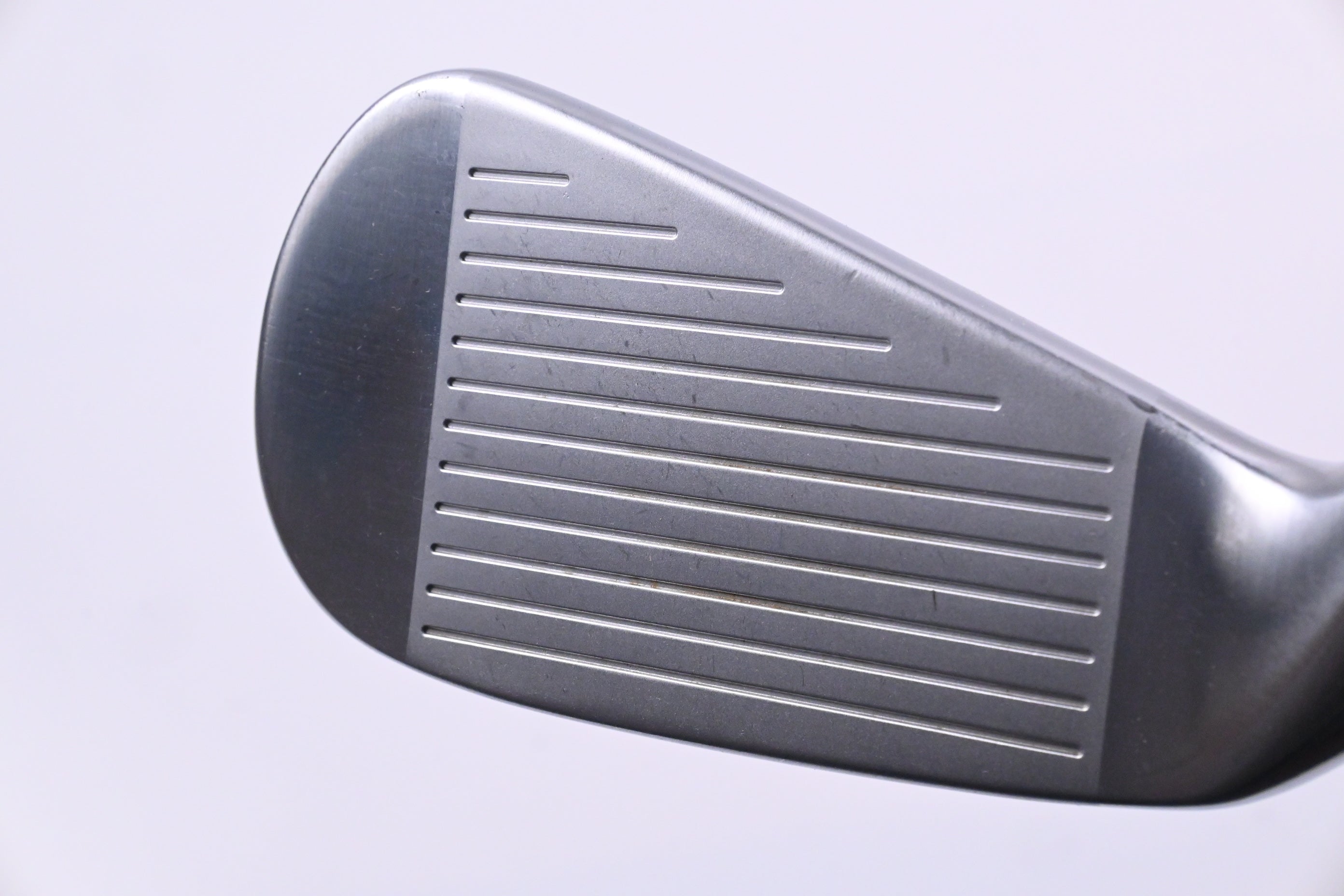 Taylormade Stealth UDI #2 Iron / 18 Degree / Stiff Flex Aldila Ascent 90 Shaft
