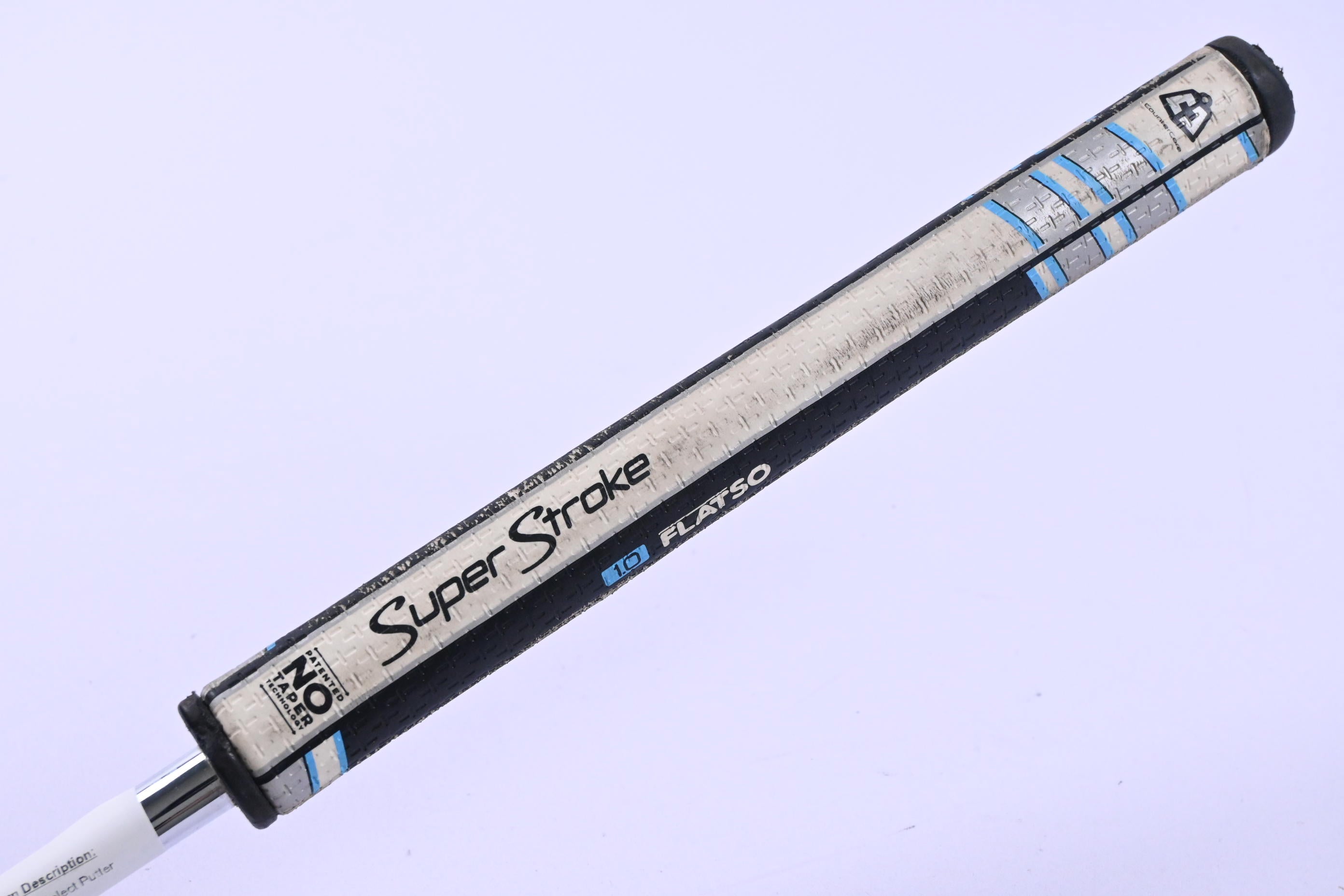 Scotty Cameron Studio Select Fastback 1.5 Putter / 34 Inch