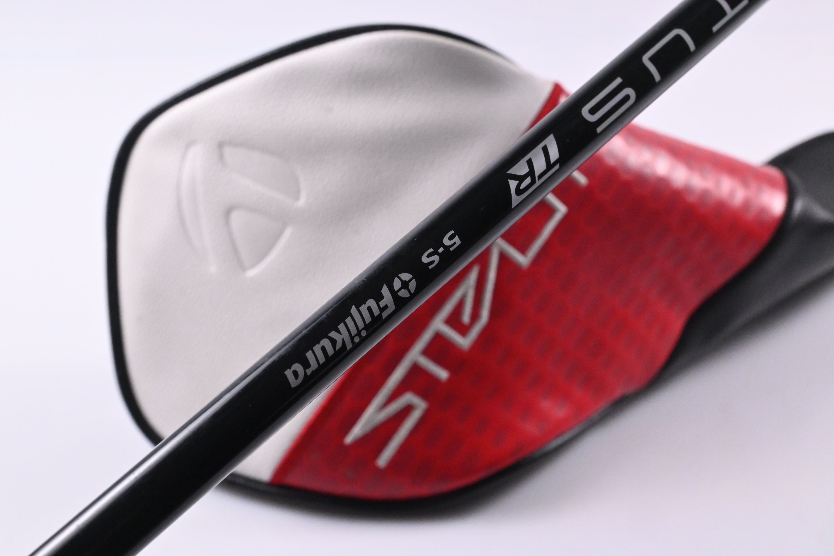 Taylormade Stealth 2 Driver / 9 Degree / Stiff Flex Ventus TR Red 5 Shaft