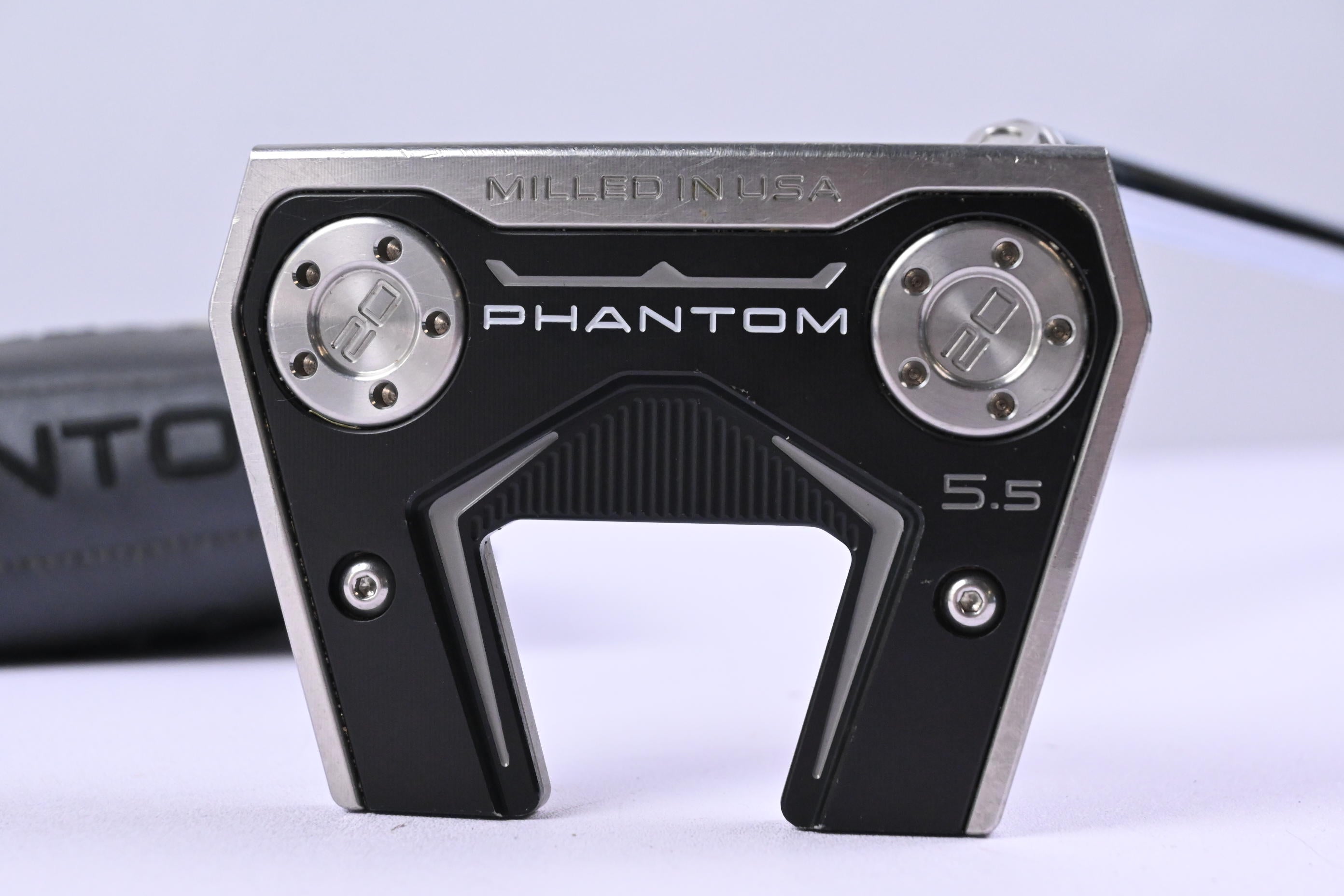 Scotty Cameron 2024 Phantom 5.5 Putter / 33 Inch
