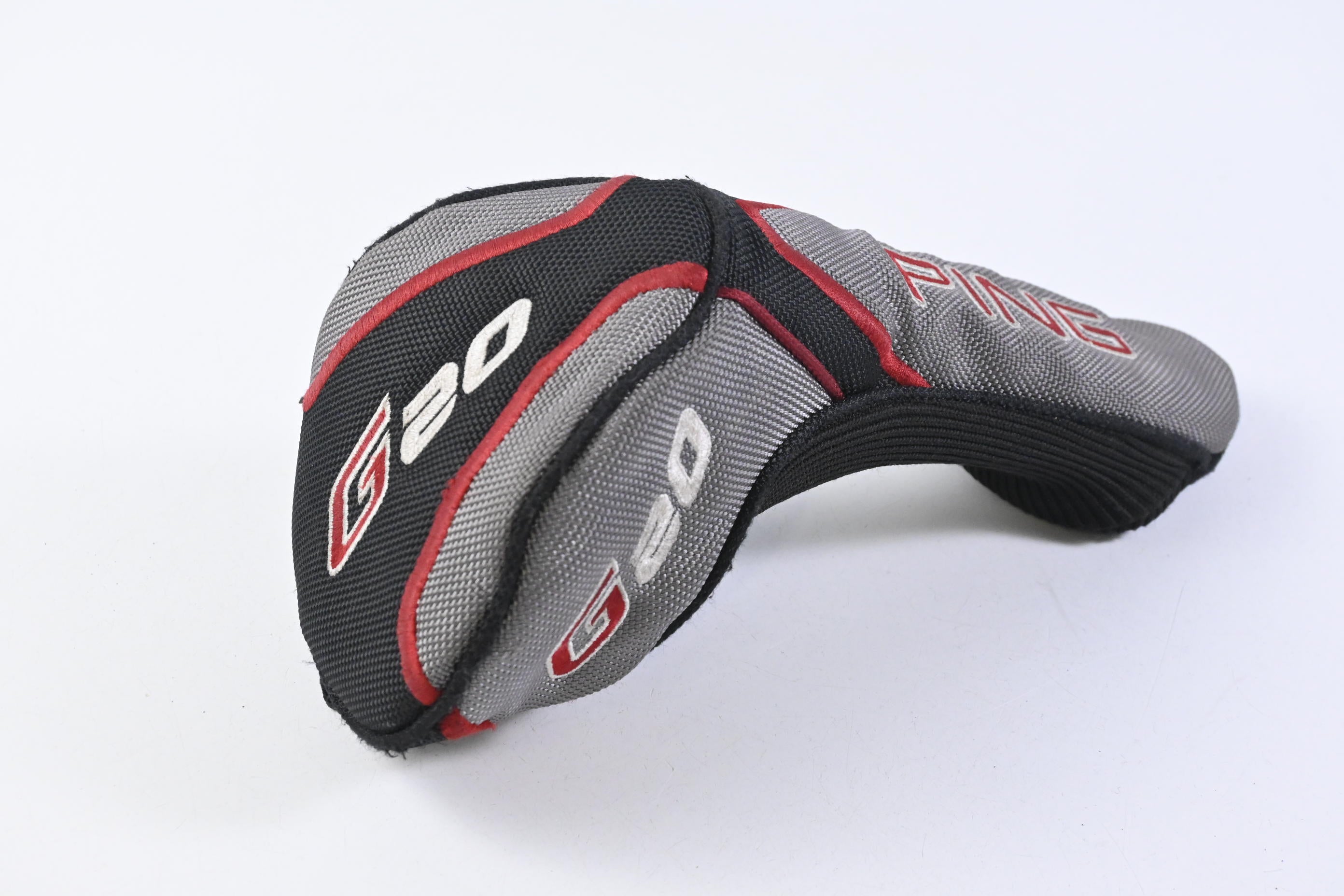 Ping G20 #3 Wood / 15 Degree / Regular Flex Ping TFC 169 Shaft