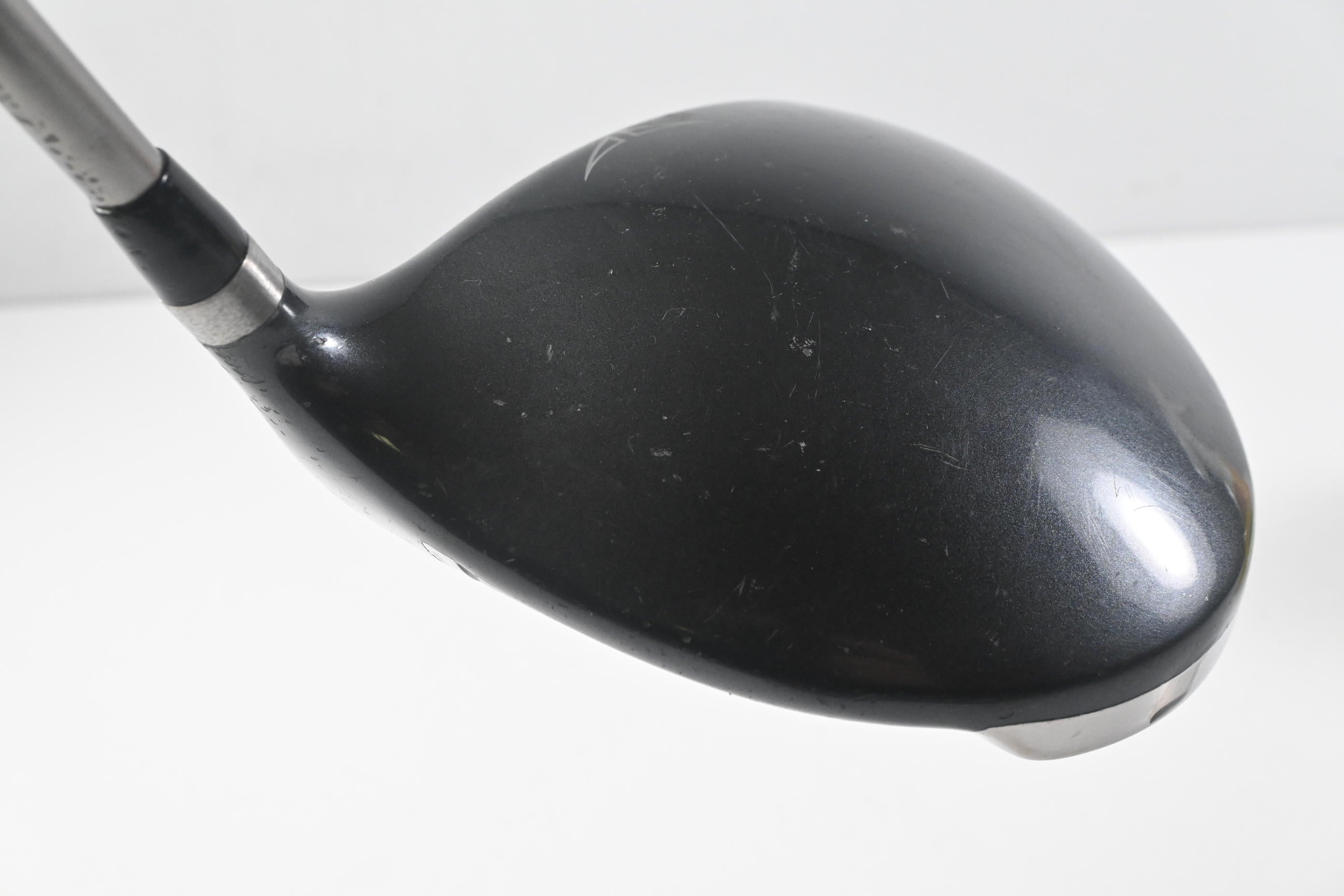 Ping G20 Driver / 12 Degree / Stiff Flex Ping TFC 169D Shaft