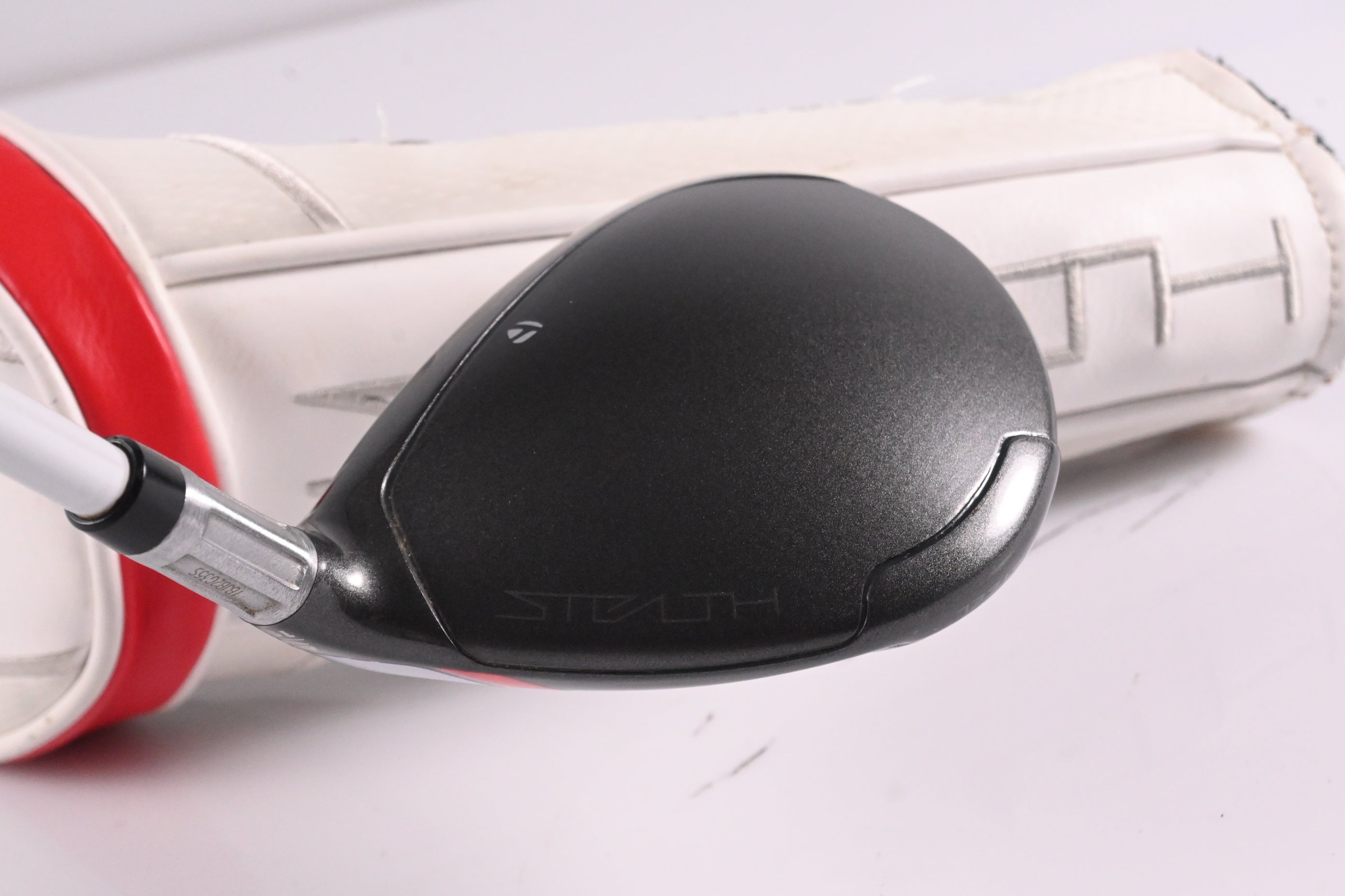 Ladies Taylormade Stealth #5 Wood / 19 Degree / Ladies Flex Aldila Ascent 45