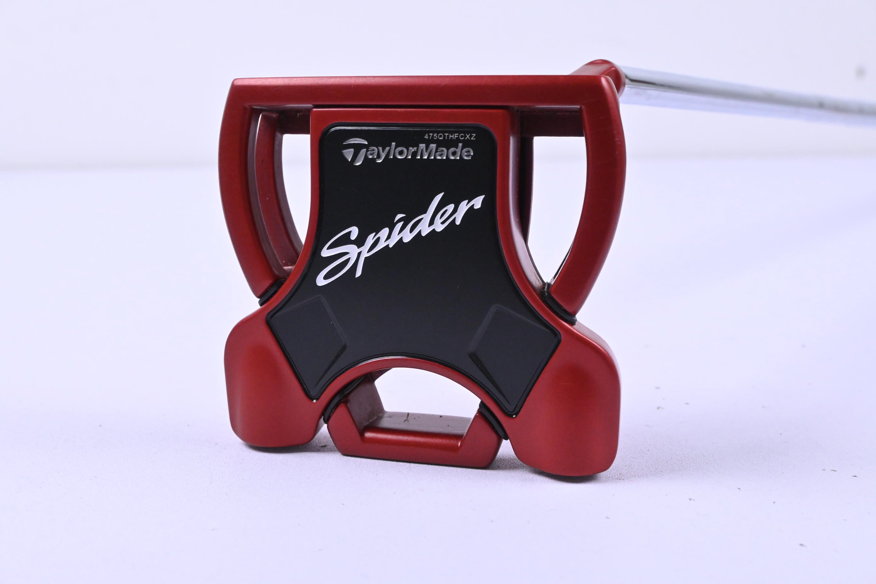 Taylormade Spider Tour Red Putter / 35 Inch