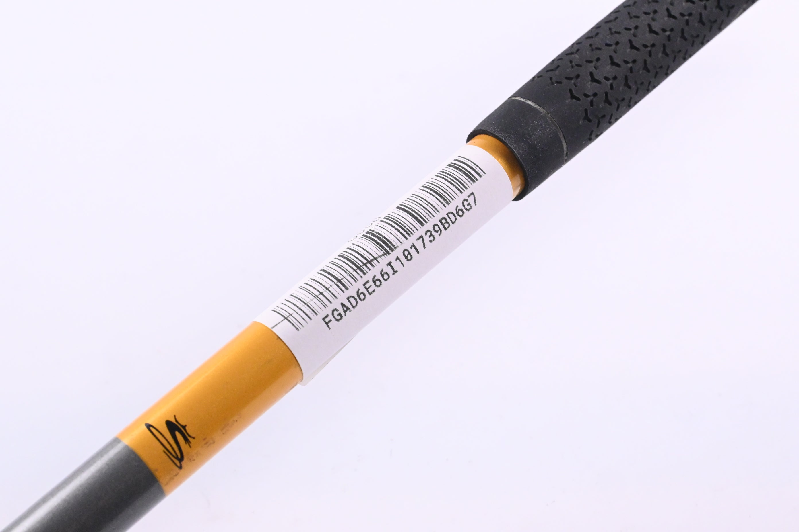 Cobra S3 Max #4 Hybrid / 22 Degree / Senior Flex UST iHS 60 Shaft