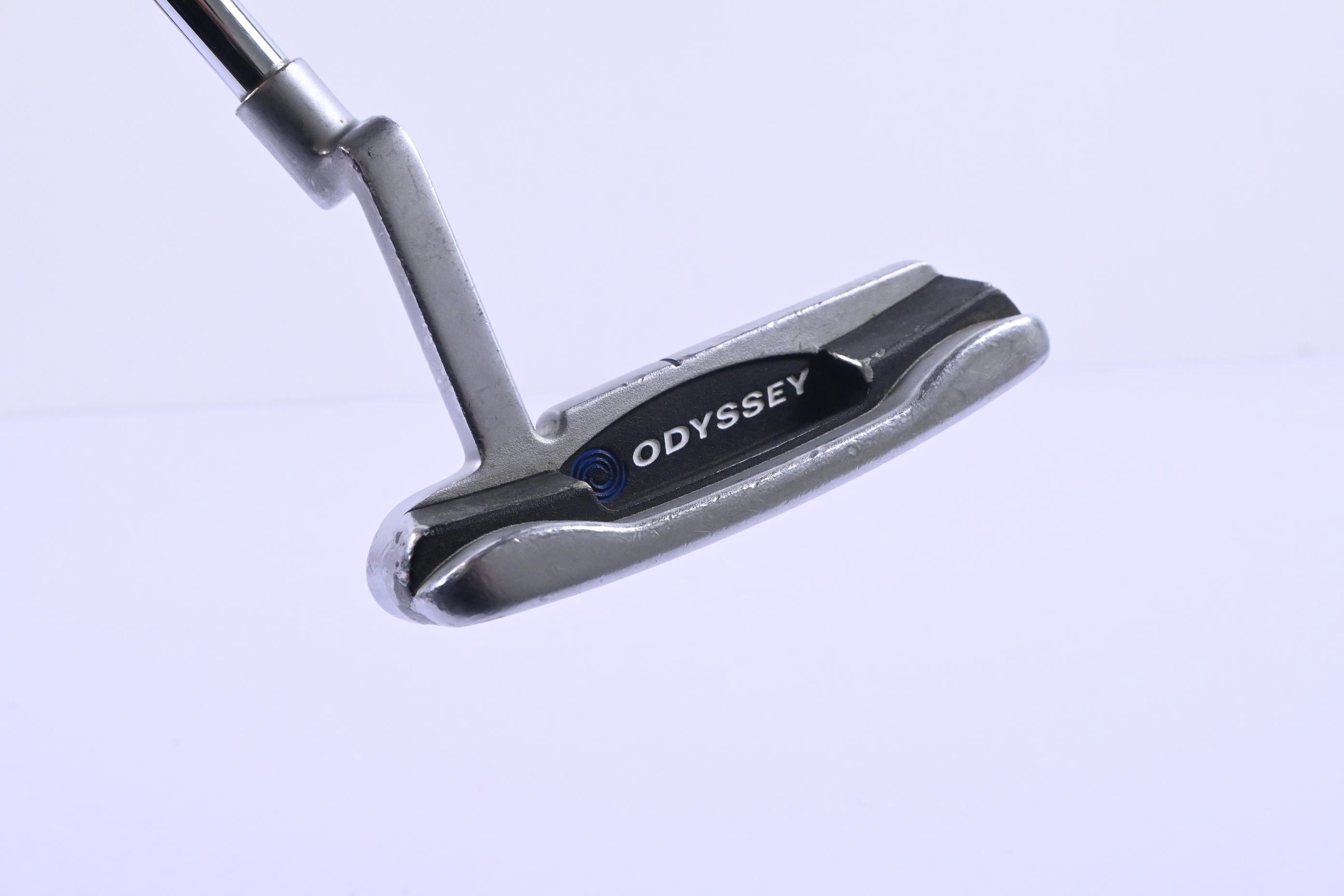 Odyssey Works Versa #1 Putter / 35 Inch