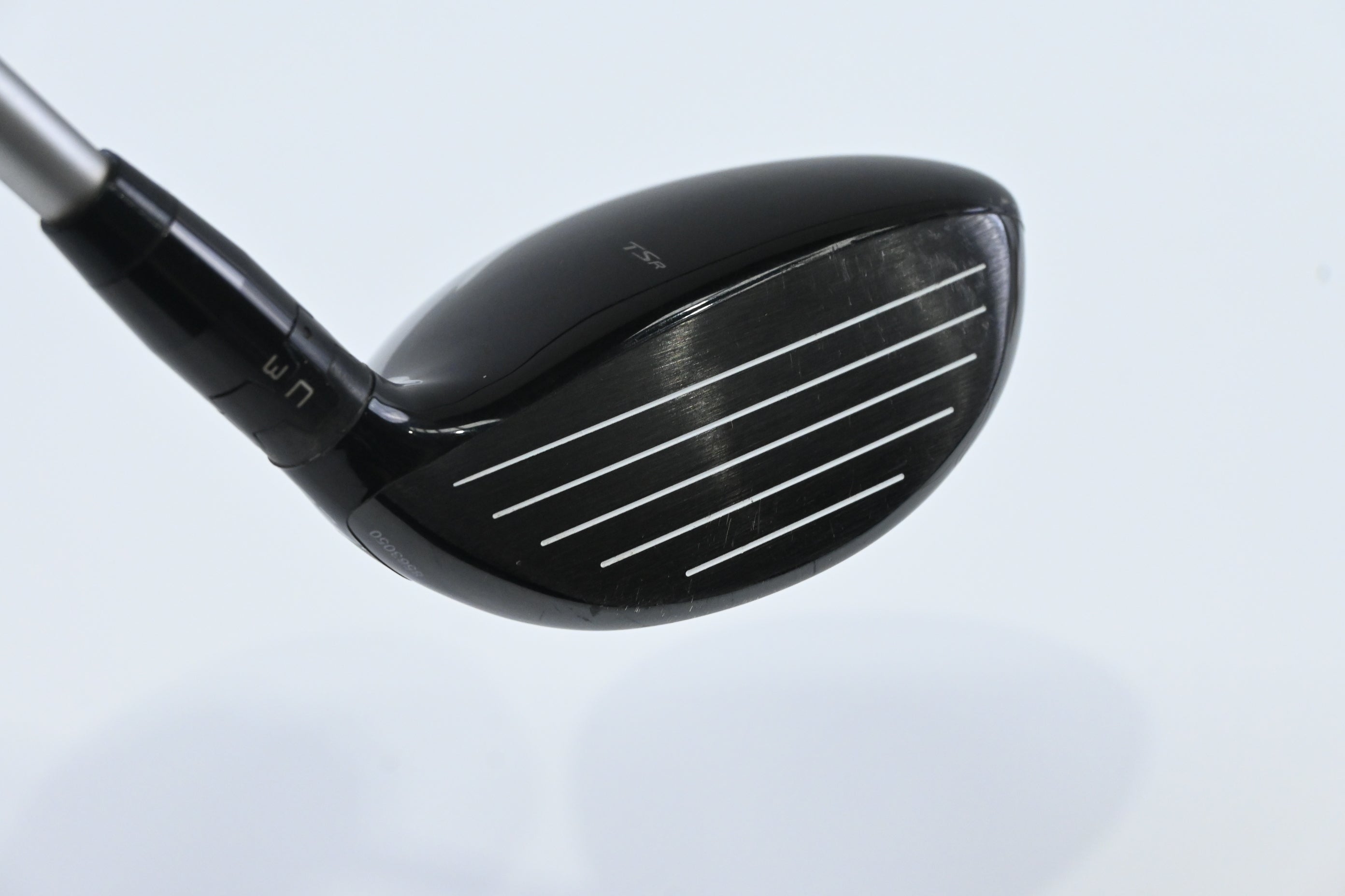 Left Hand Titleist TSR1 #7 Wood / 20 Degree / Regular Flex MMT Speedmesh 40