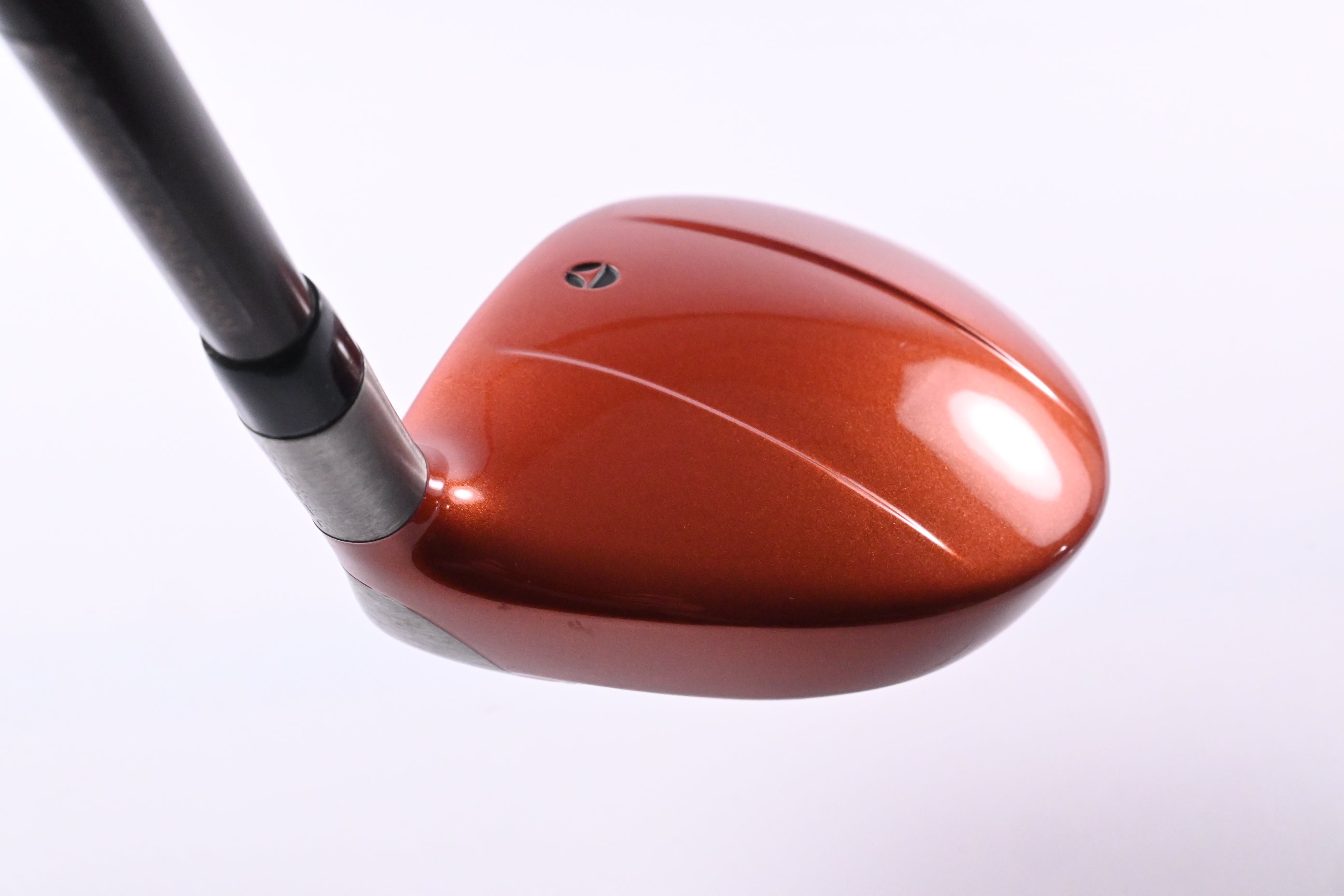 Taylormade Firesole Driver / 9.5 Degree / Stiff Flex Taylormade Bubble 90 Shaft