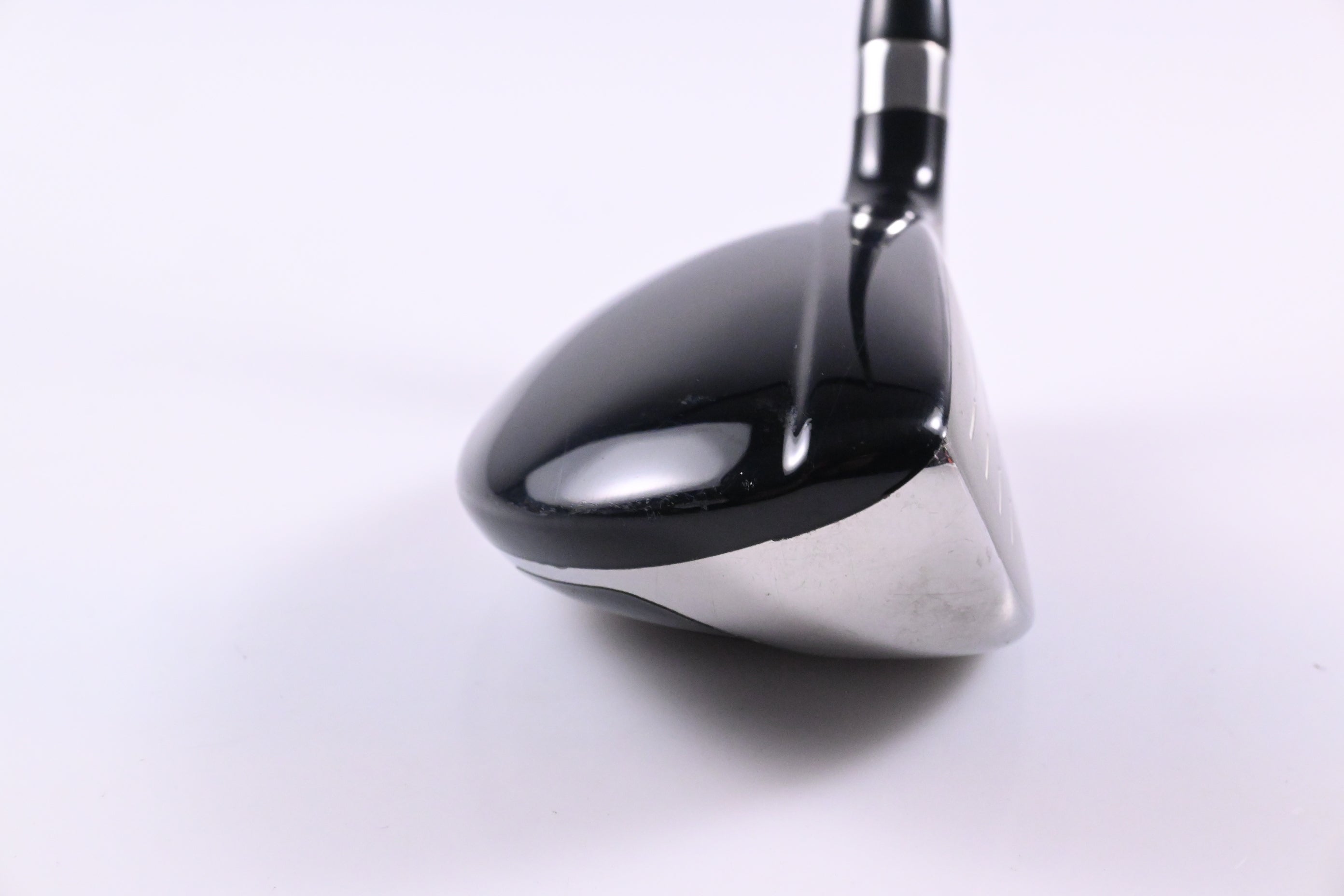 Cobra Baffler Rail-H #3 Hybrid / 19 Degree / Stiff Flex Fujikura Motore 65 Shaft