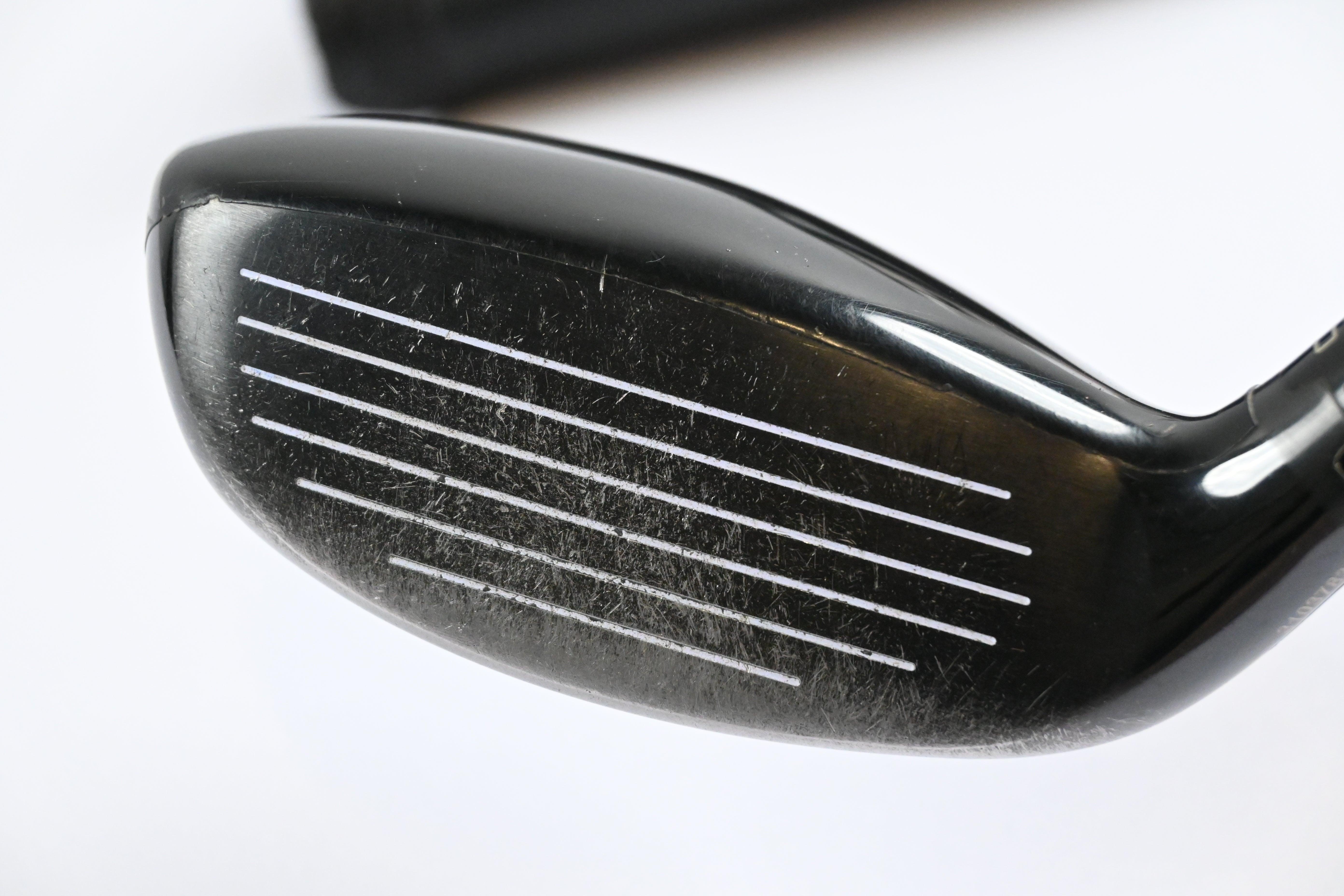 Titleist TSR2 #4 Hybrid / 21 Degree / Regular Flex Tensei AV Blue 65 Shaft