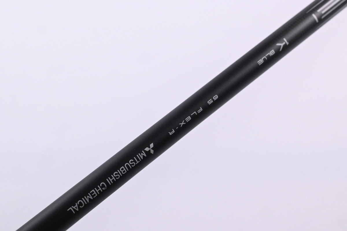 Titleist GTS2 #3 Wood / 16.5 Degree / Regular Flex Tensei 1K Blue RIP 65 Shaft